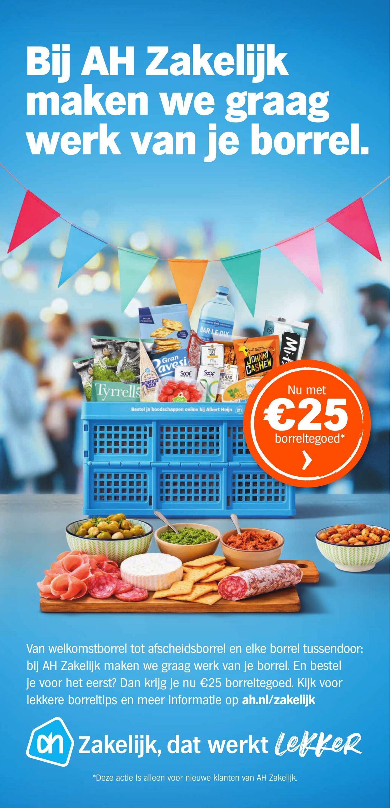 Folder Albert Heijn 09.03.2026 - 15.03.2026