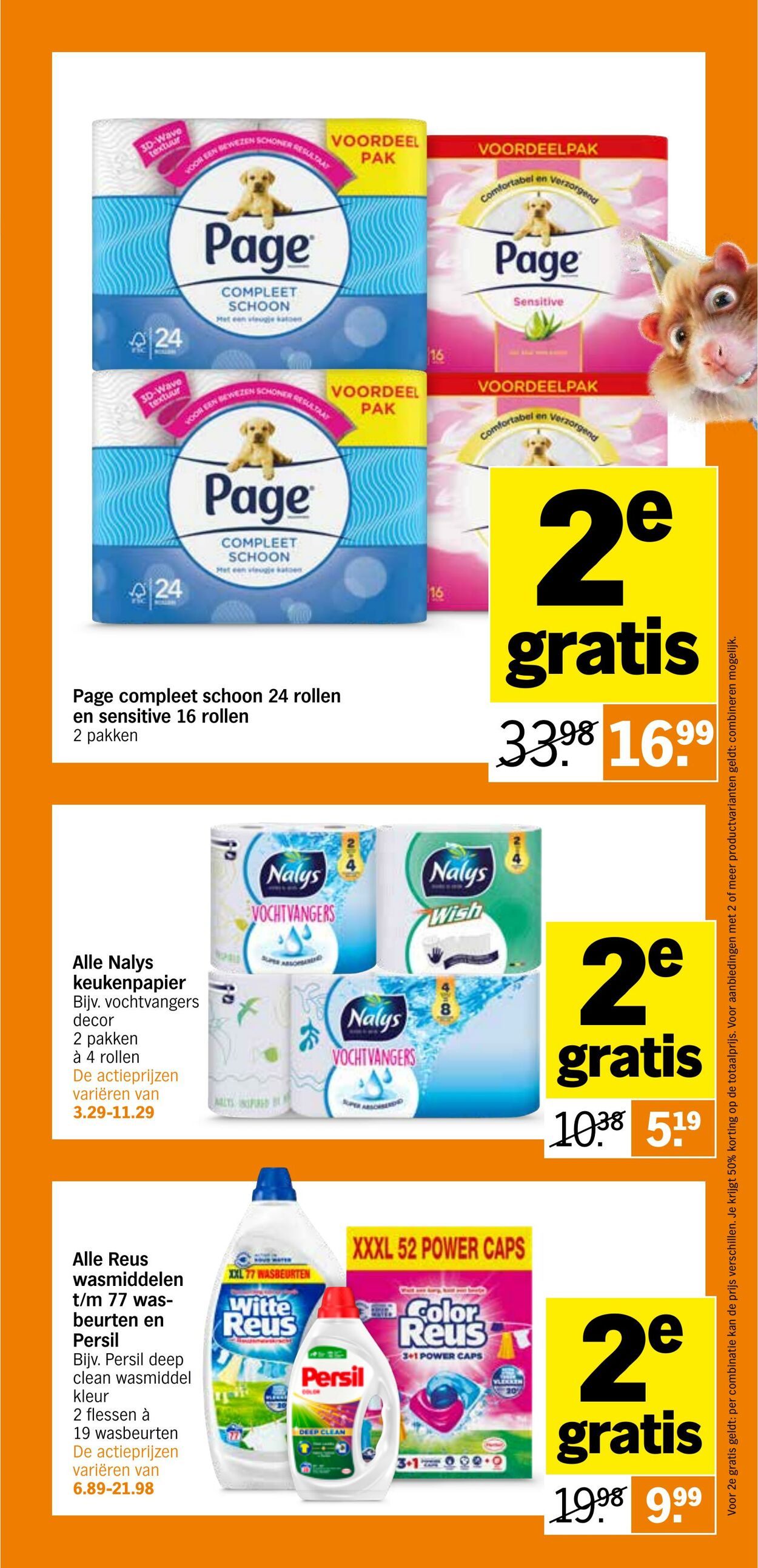 Folder Albert Heijn 26.06.2023 - 02.07.2023