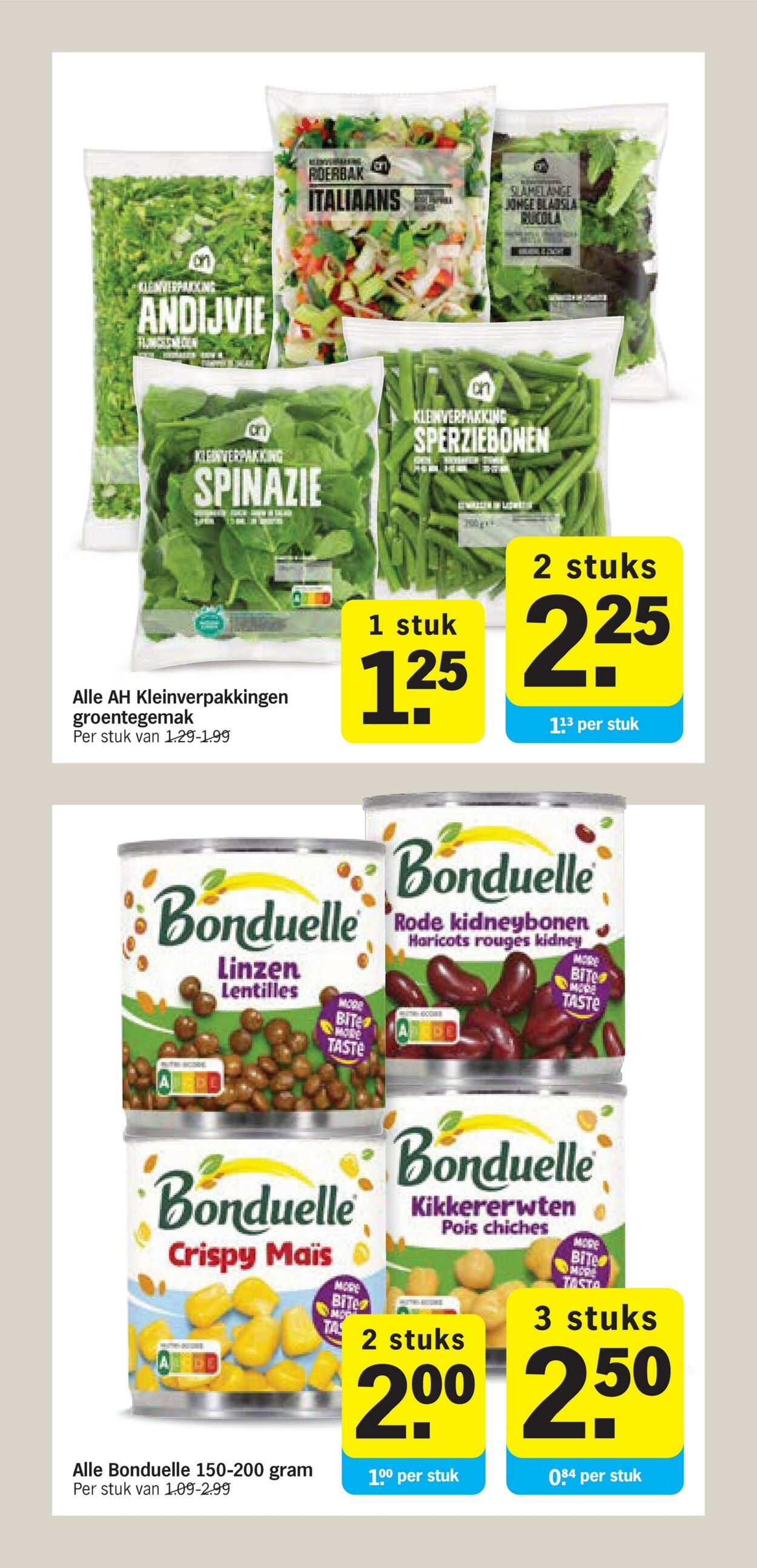 Folder Albert Heijn 08.07.2024 - 14.07.2024