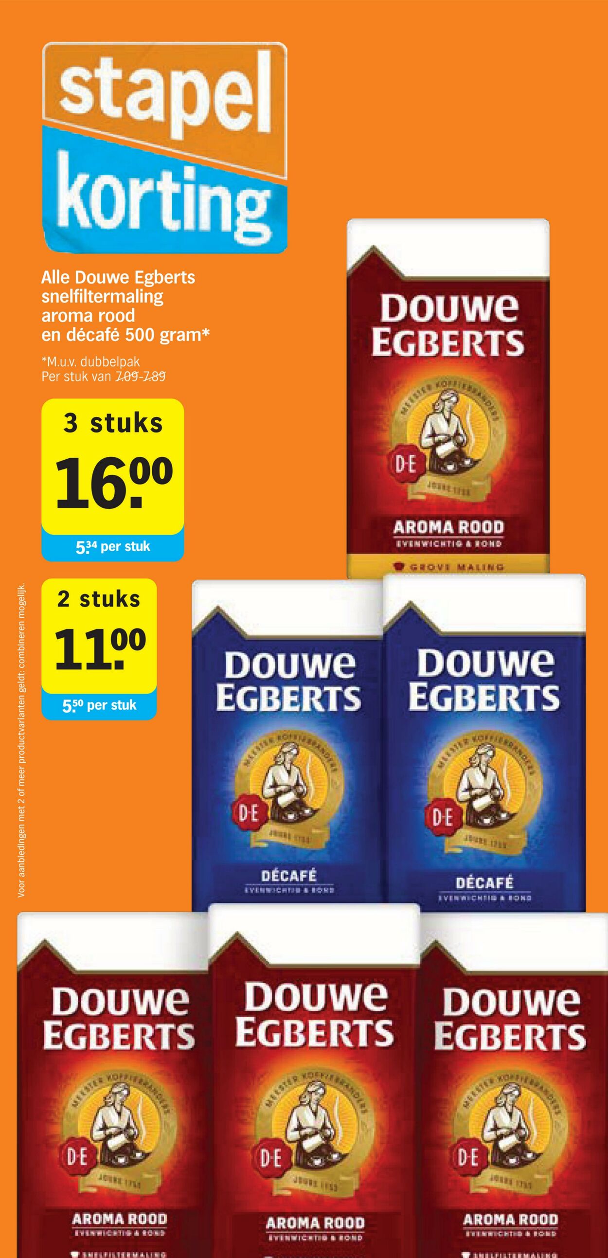 Folder Albert Heijn 08.07.2024 - 14.07.2024