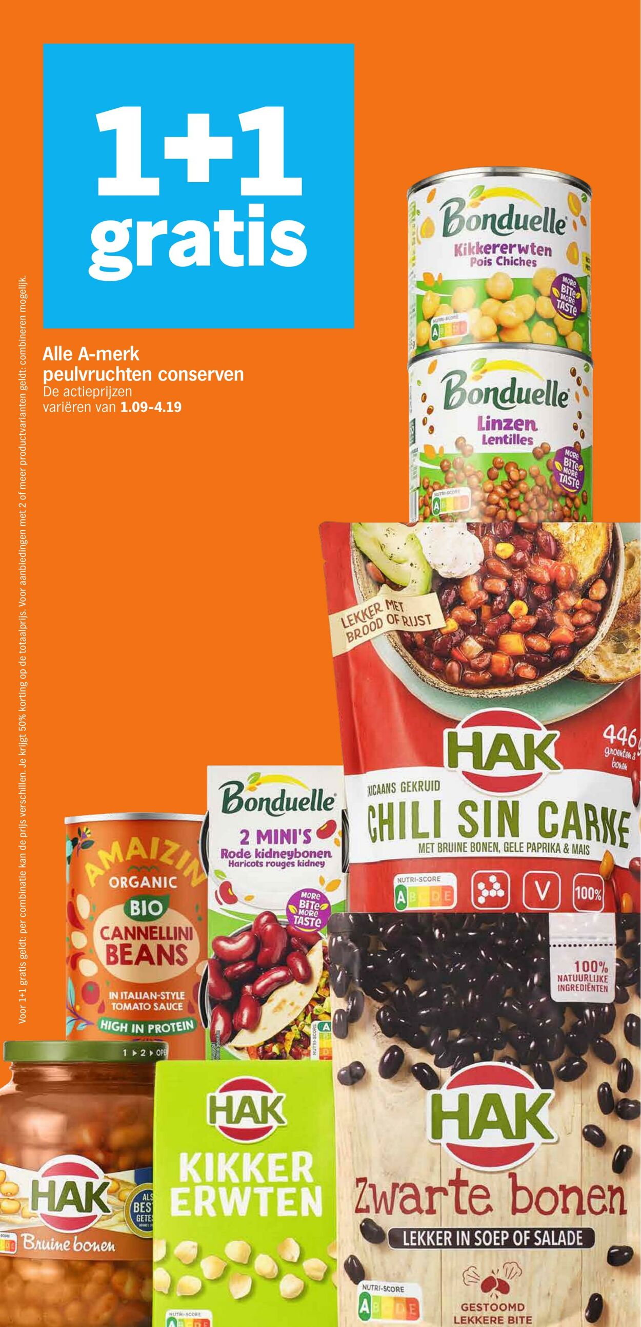 Folder Albert Heijn 02.03.2026 - 08.03.2026