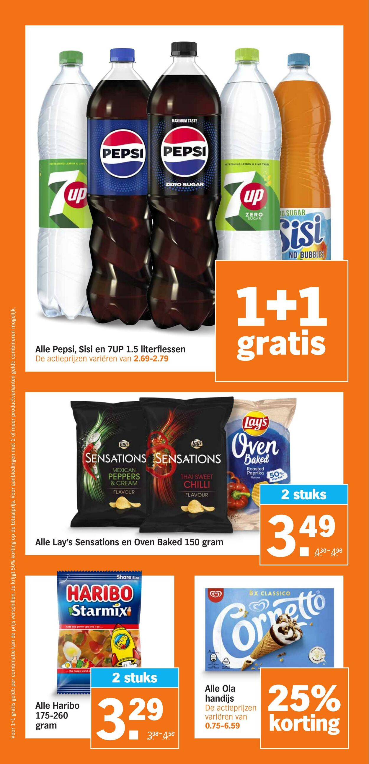 Folder Albert Heijn 02.03.2026 - 08.03.2026