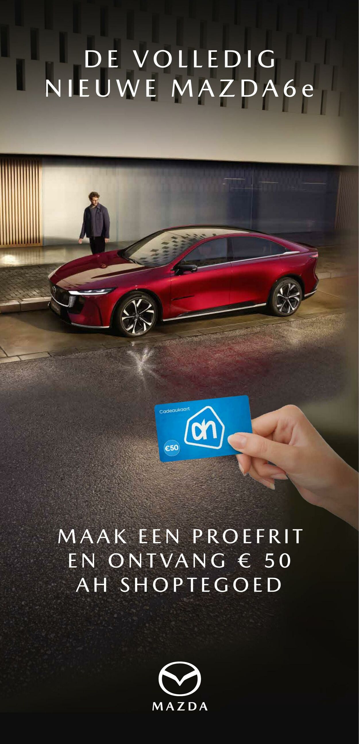 Folder Albert Heijn 02.03.2026 - 08.03.2026