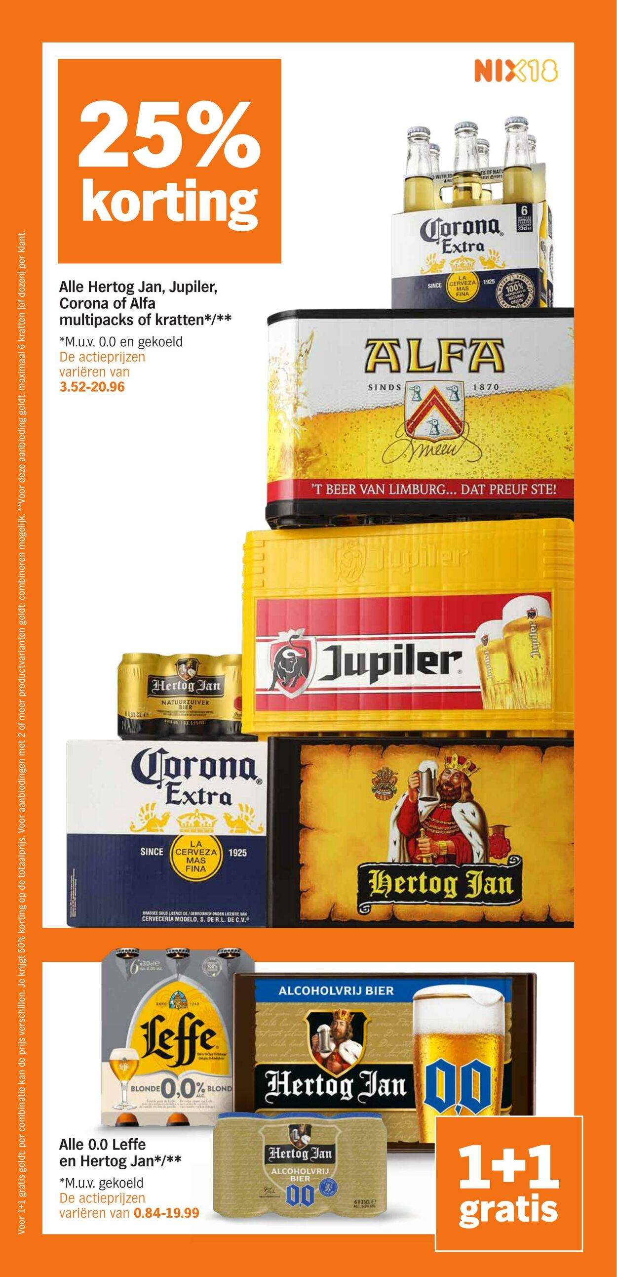 Folder Albert Heijn 02.03.2026 - 08.03.2026