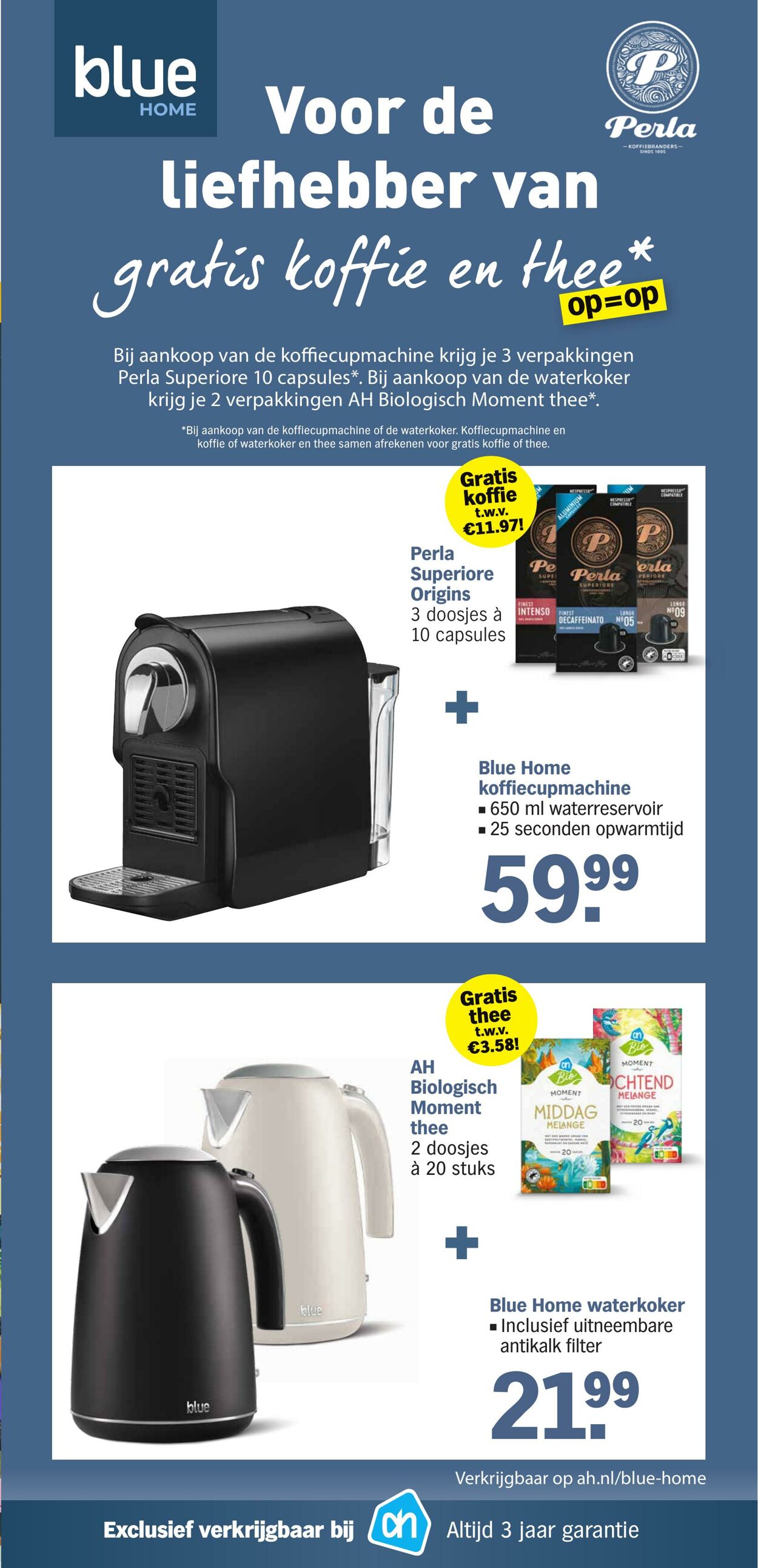 Folder Albert Heijn 02.03.2026 - 08.03.2026