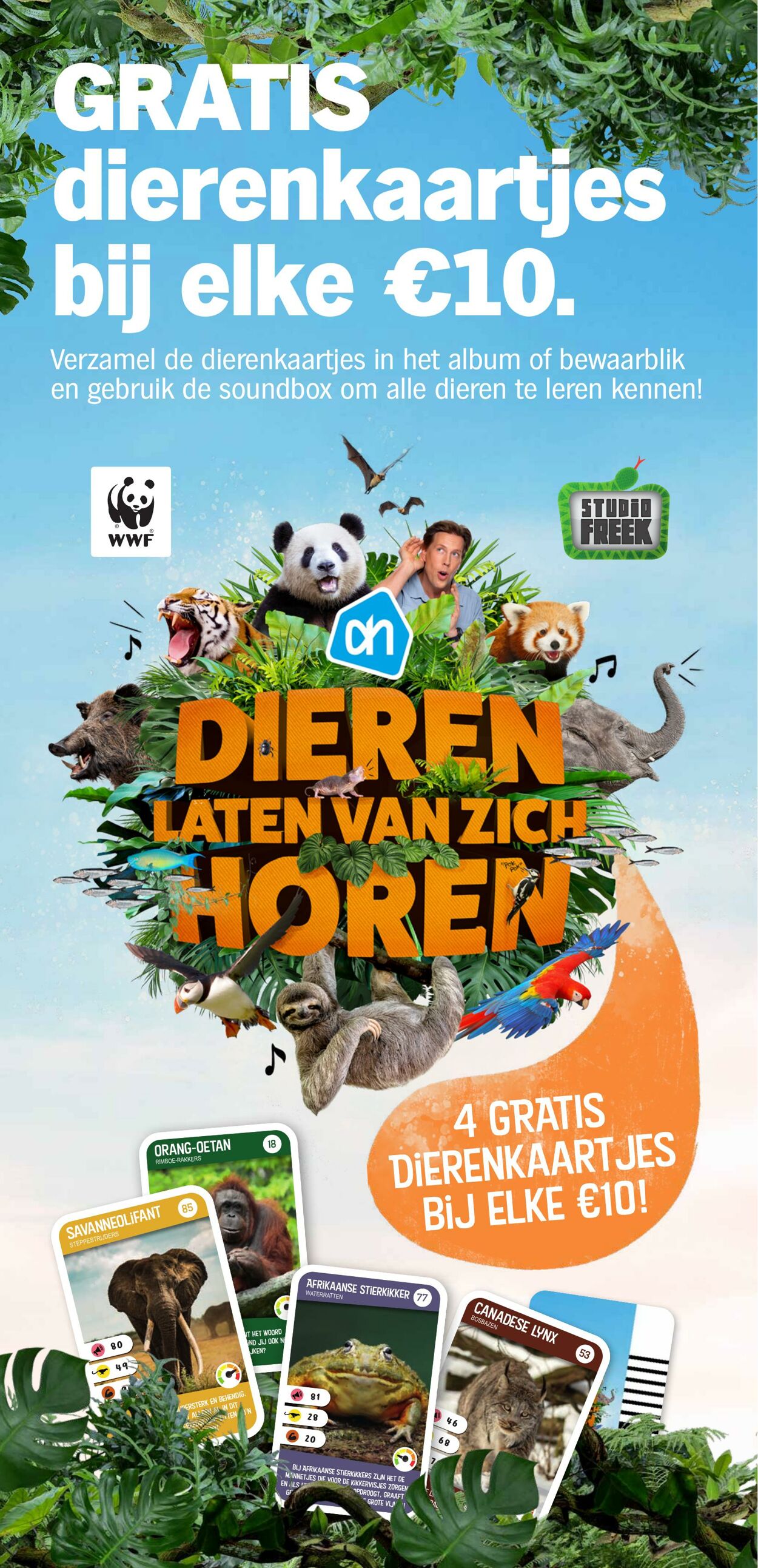 Folder Albert Heijn 09.09.2024 - 15.09.2024