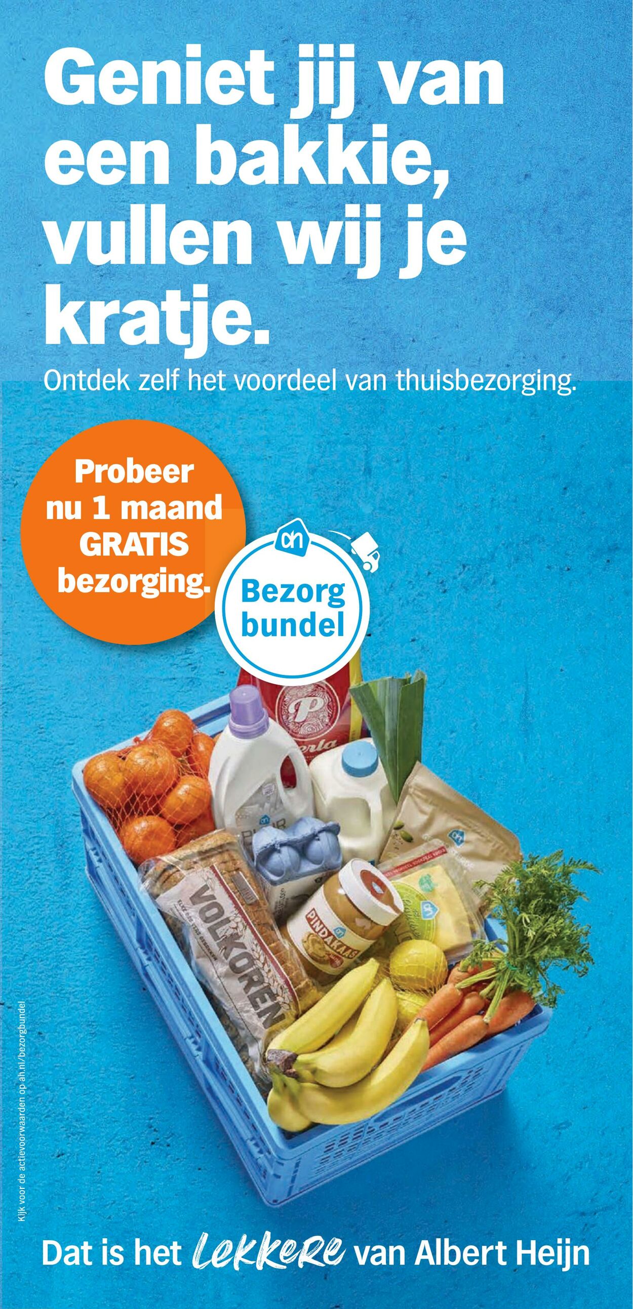 Folder Albert Heijn 07.08.2023 - 13.08.2023