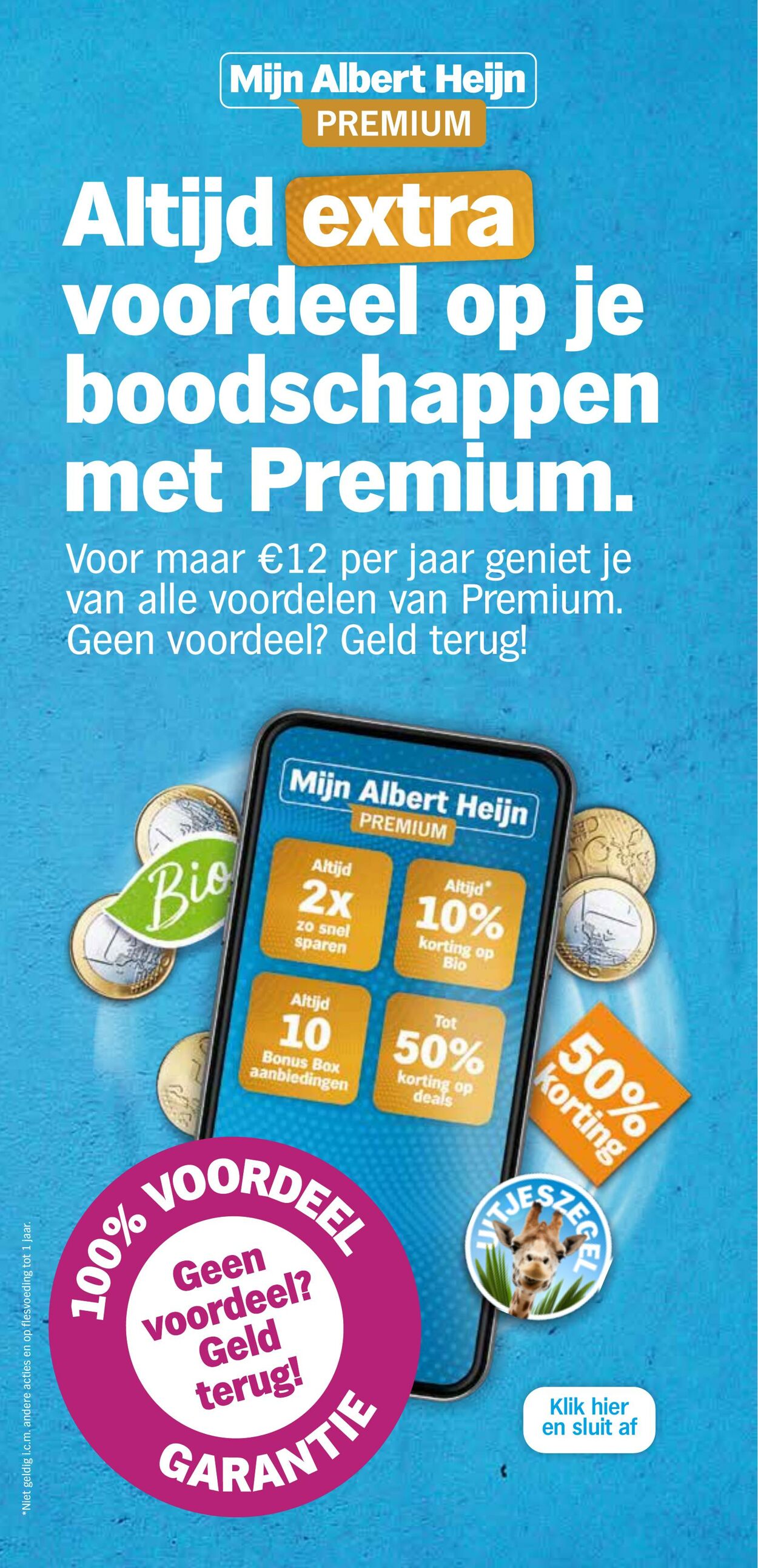 Folder Albert Heijn 07.08.2023 - 13.08.2023