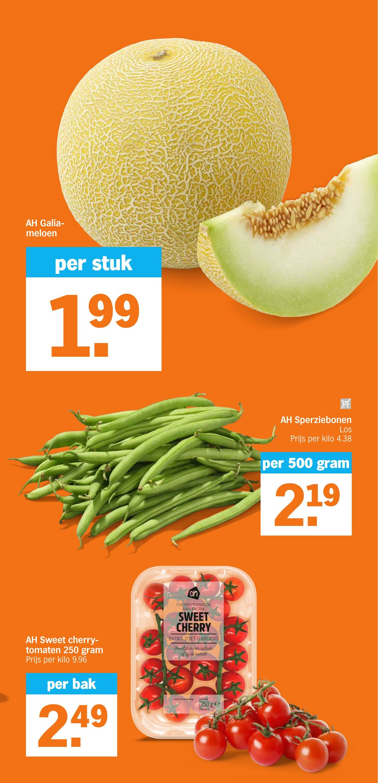 Folder Albert Heijn 12.02.2024 - 18.02.2024