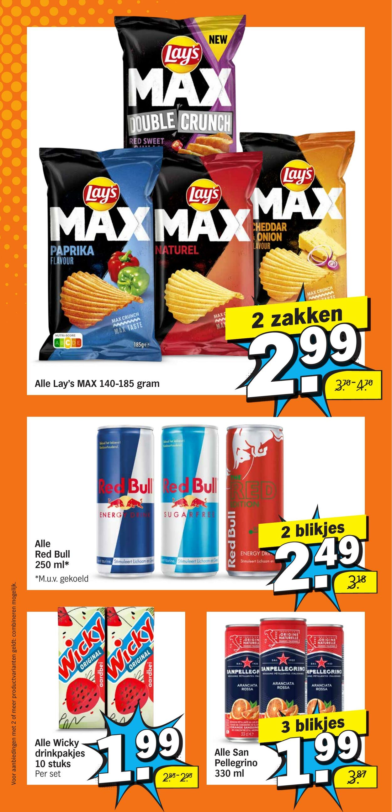 Folder Albert Heijn 12.02.2024 - 18.02.2024