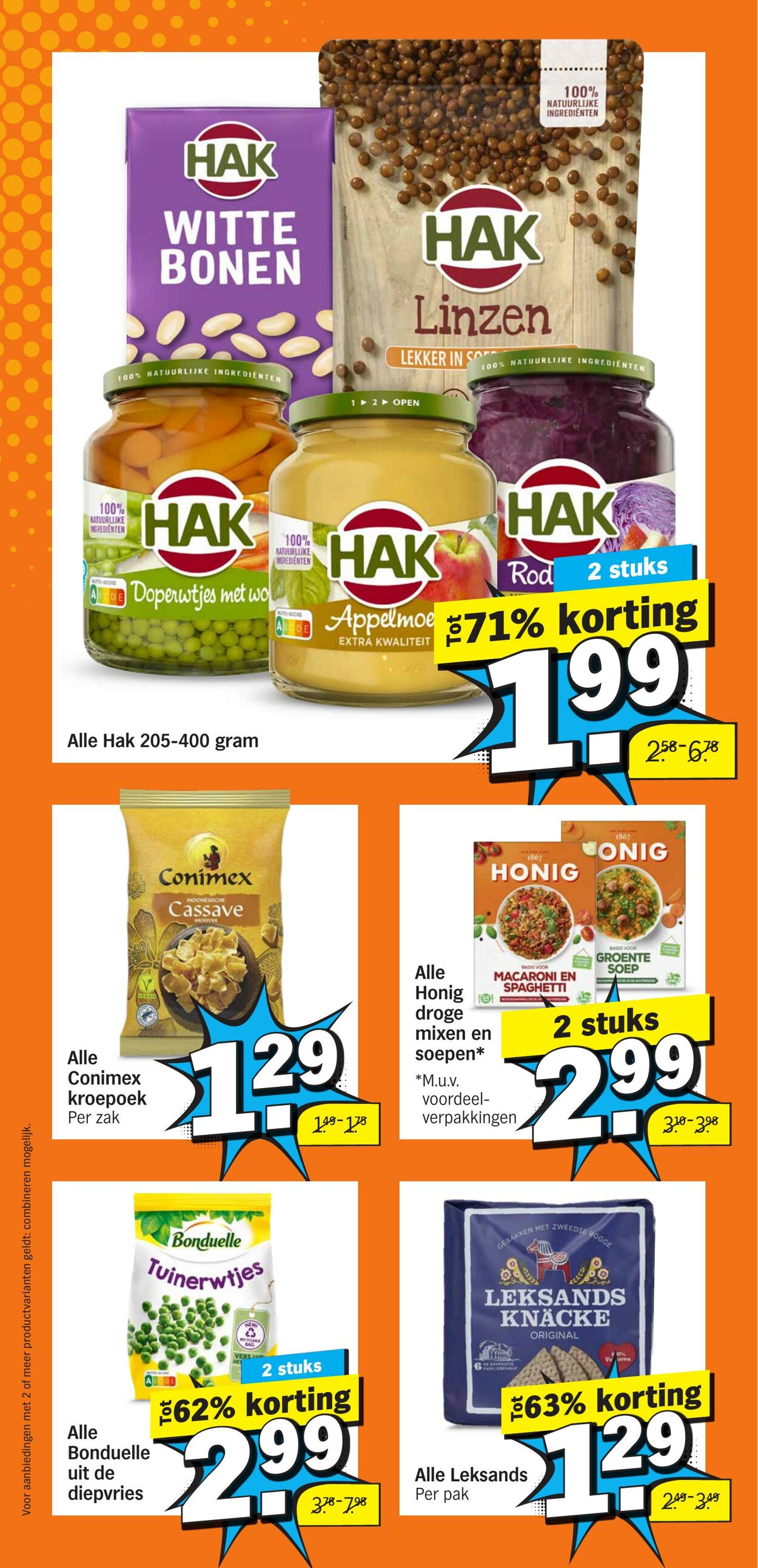 Folder Albert Heijn 12.02.2024 - 18.02.2024