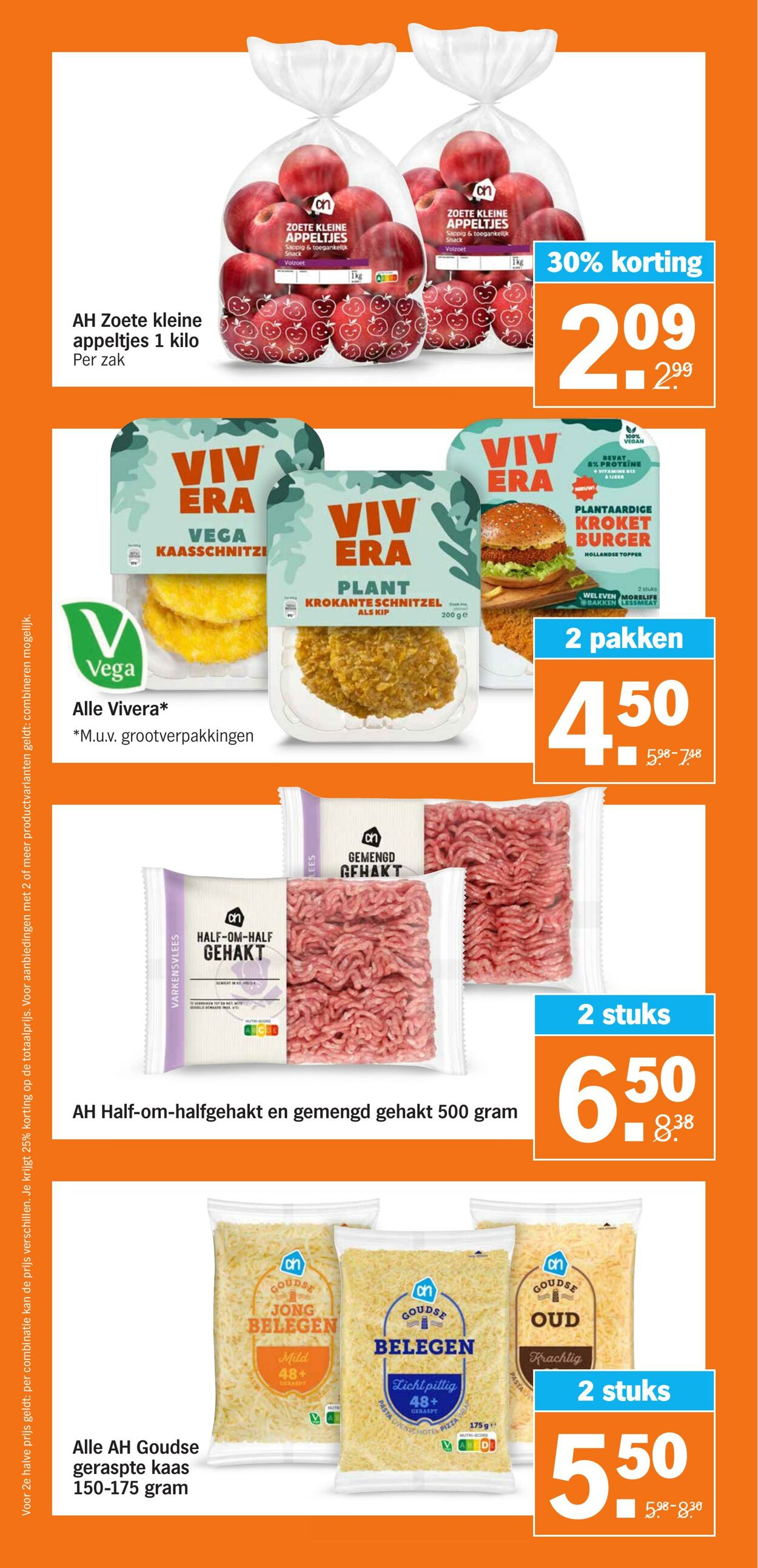 Folder Albert Heijn 12.02.2024 - 18.02.2024