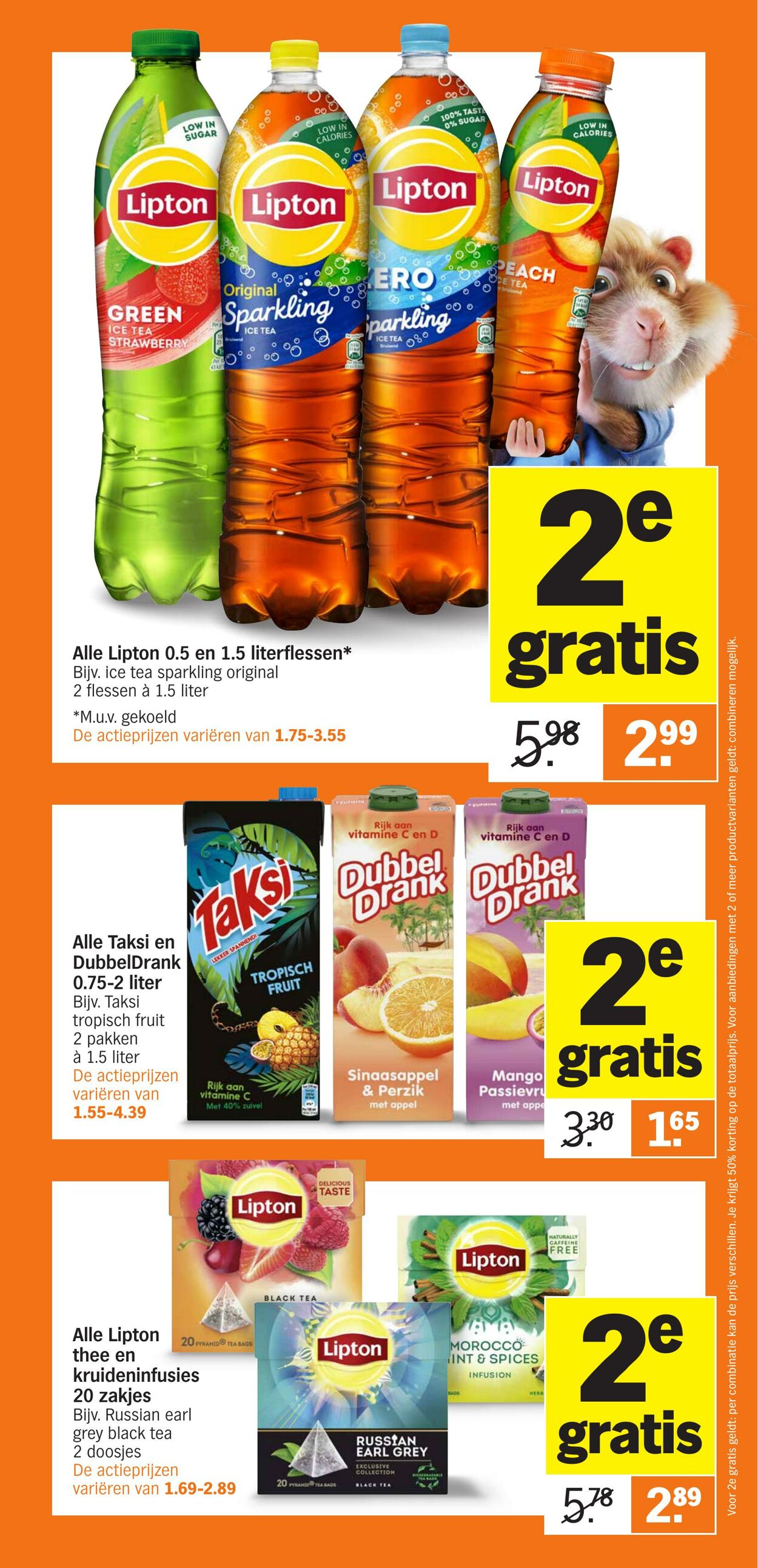 Folder Albert Heijn 23.09.2024 - 29.09.2024