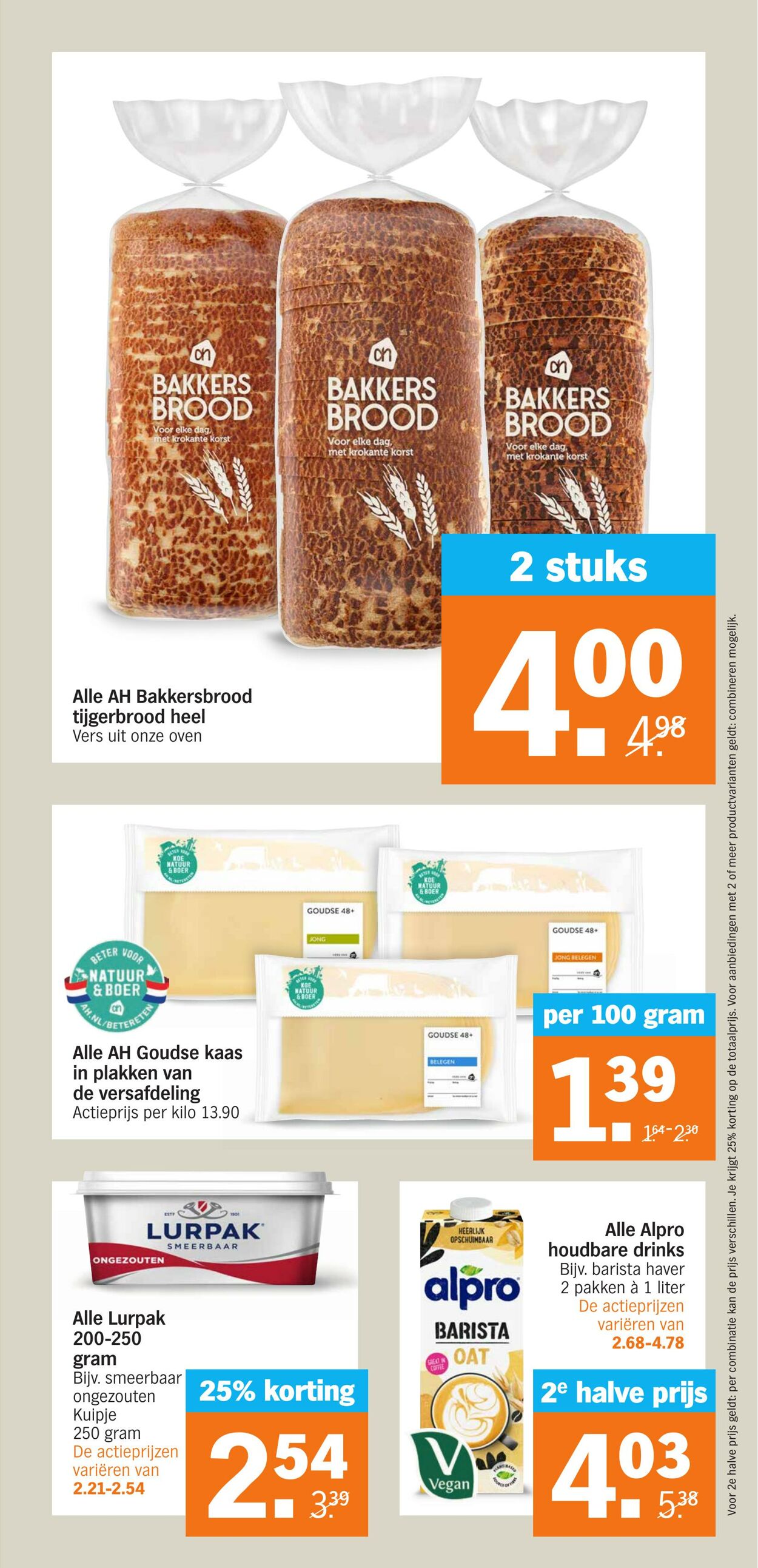 Folder Albert Heijn 24.06.2024 - 30.06.2024