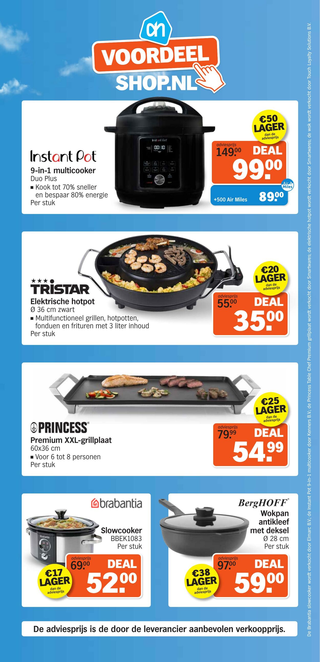 Folder Albert Heijn 02.03.2026 - 08.03.2026