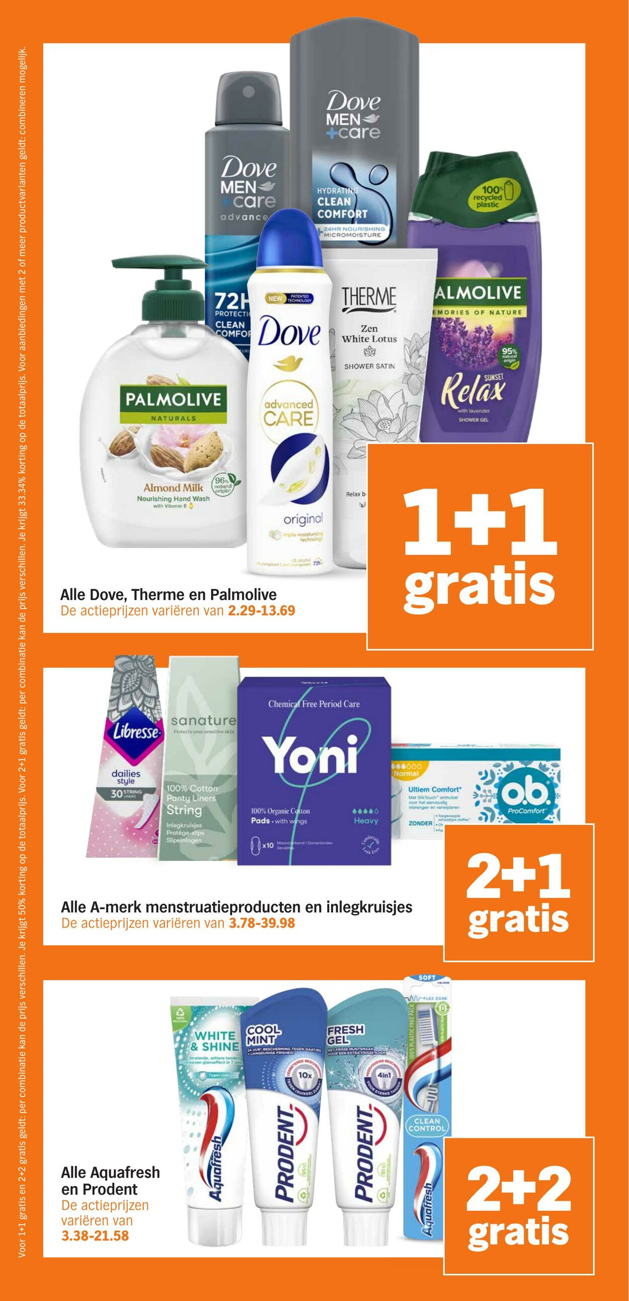 Folder Albert Heijn 02.03.2026 - 08.03.2026