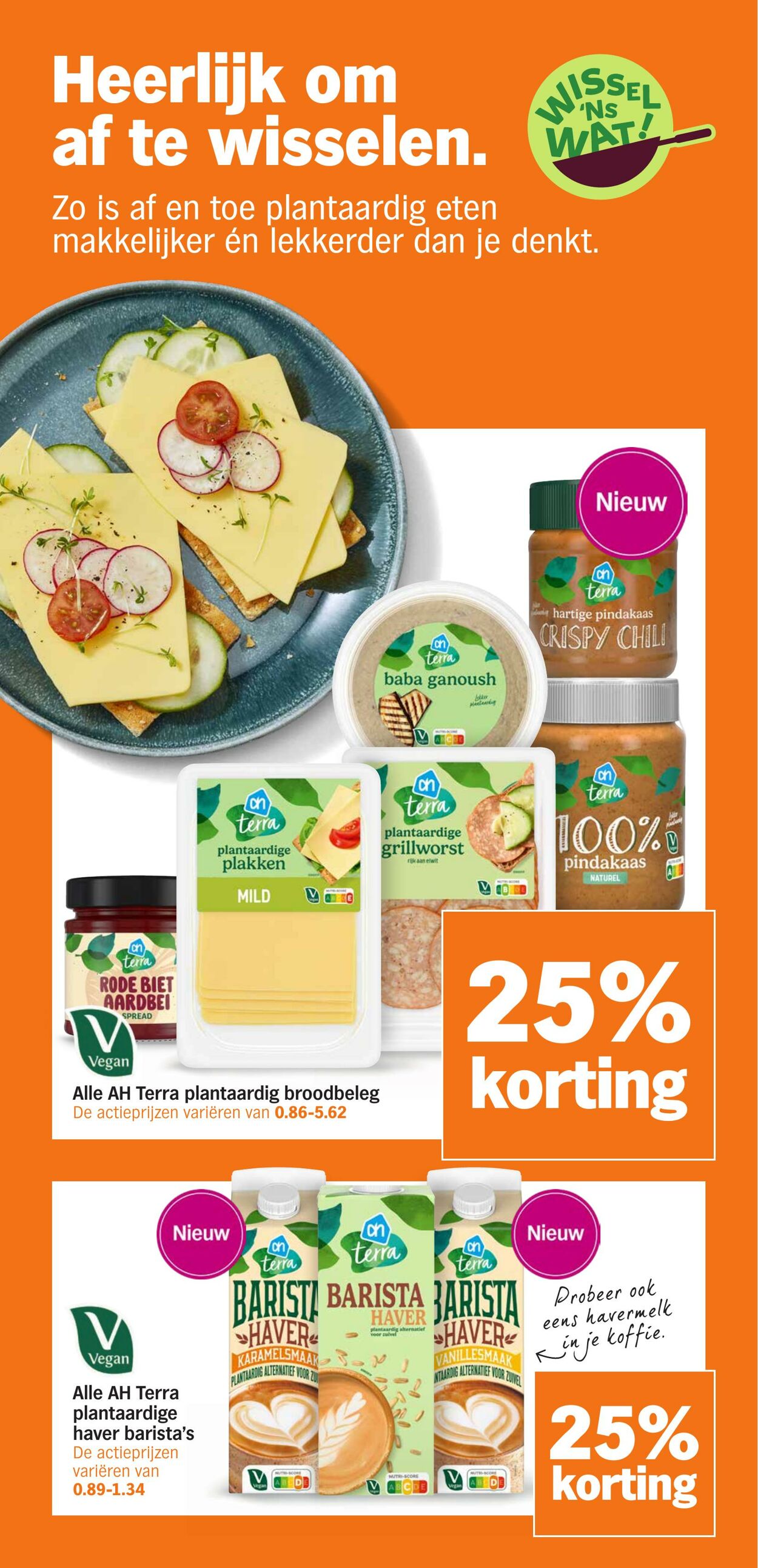 Folder Albert Heijn 02.03.2026 - 08.03.2026