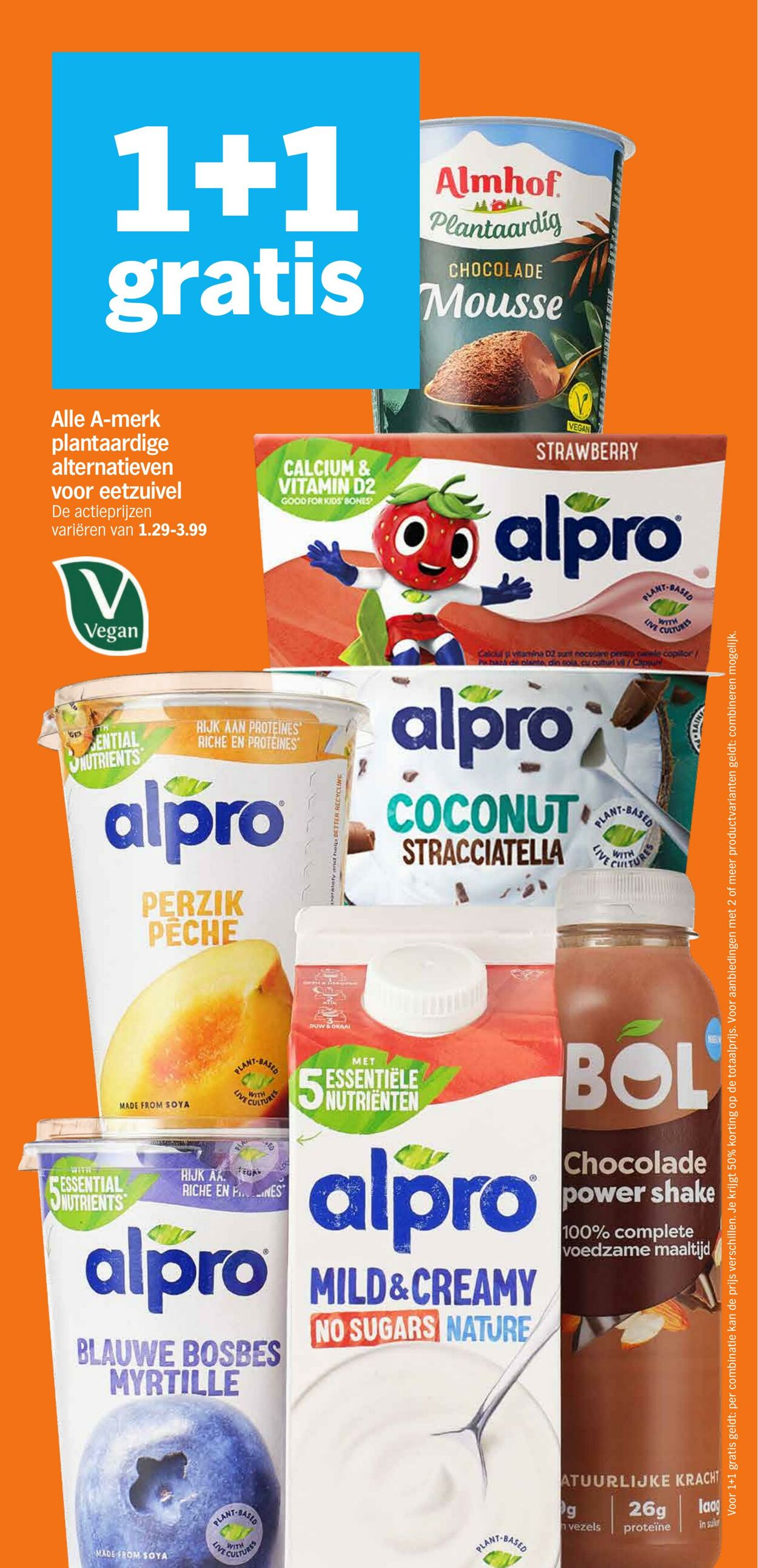 Folder Albert Heijn 02.03.2026 - 08.03.2026