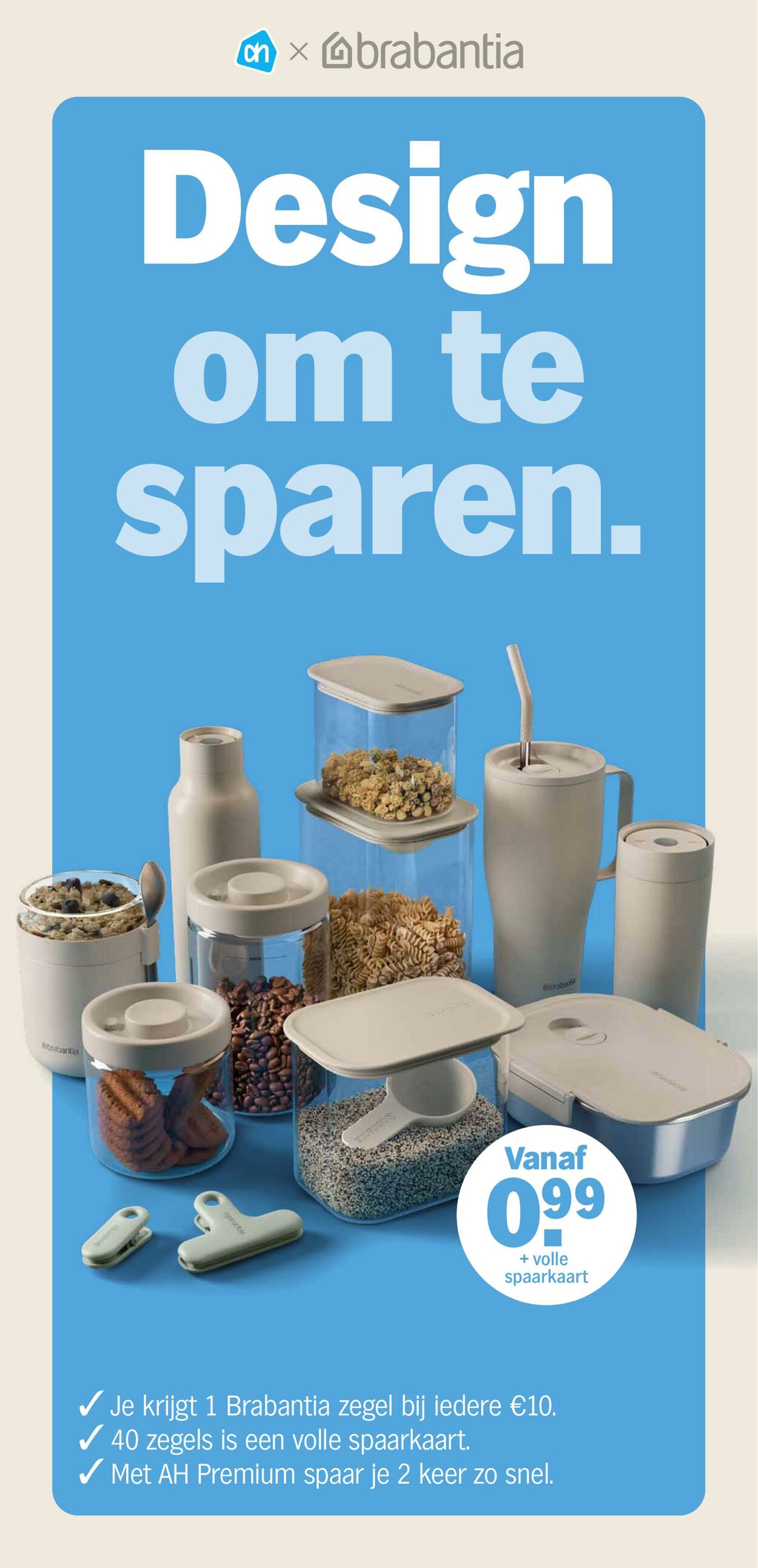 Folder Albert Heijn 02.03.2026 - 08.03.2026