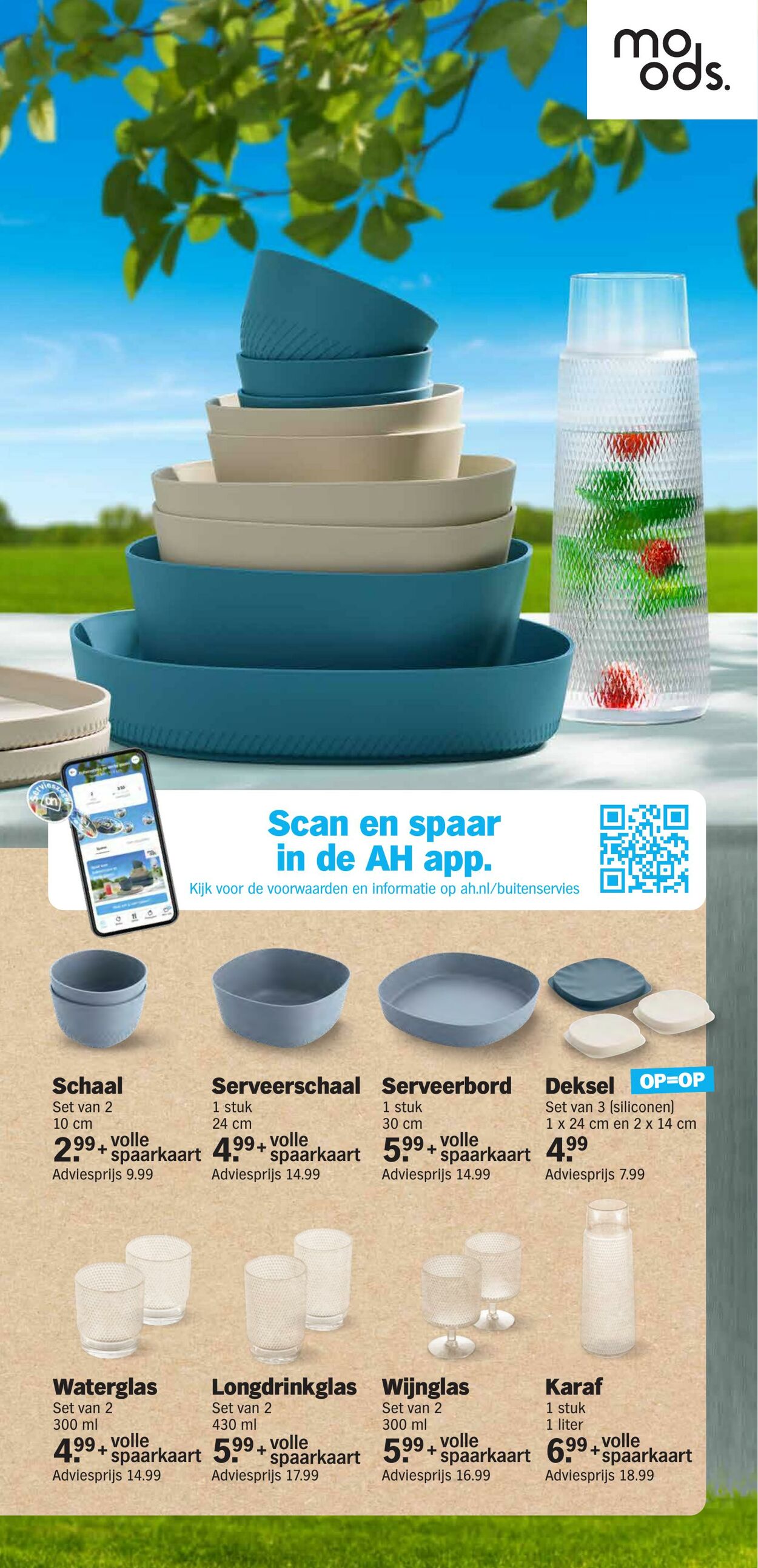 Folder Albert Heijn 06.03.2023 - 12.03.2023