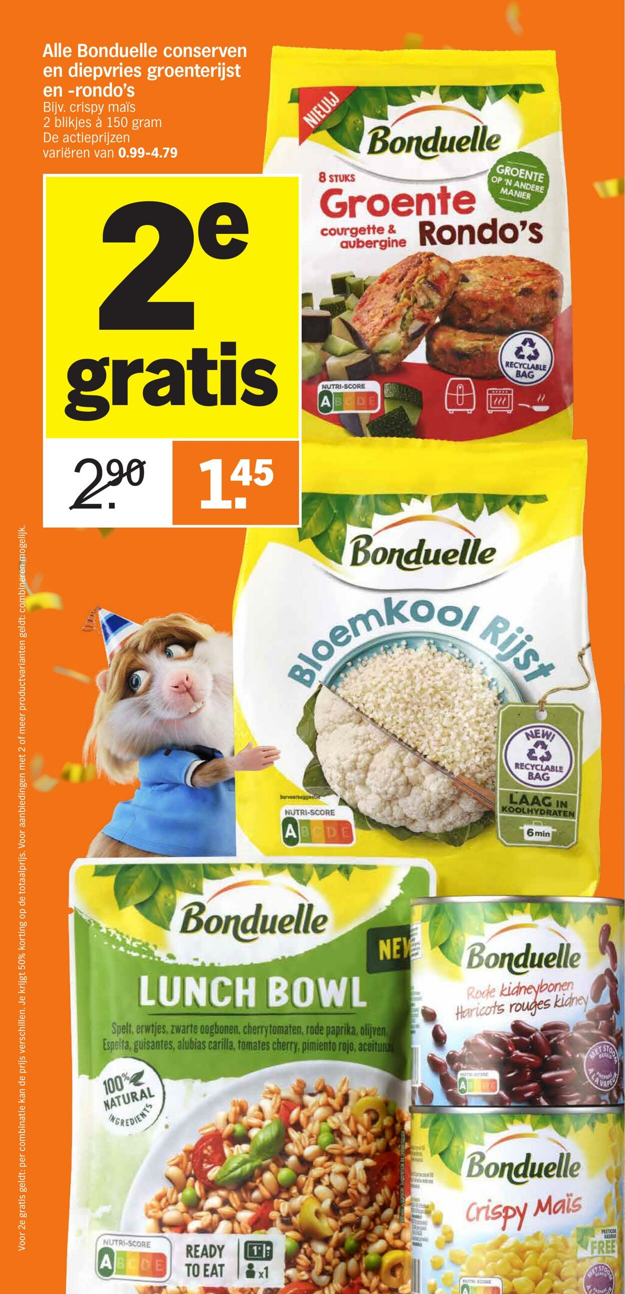 Folder Albert Heijn 25.09.2023 - 01.10.2023