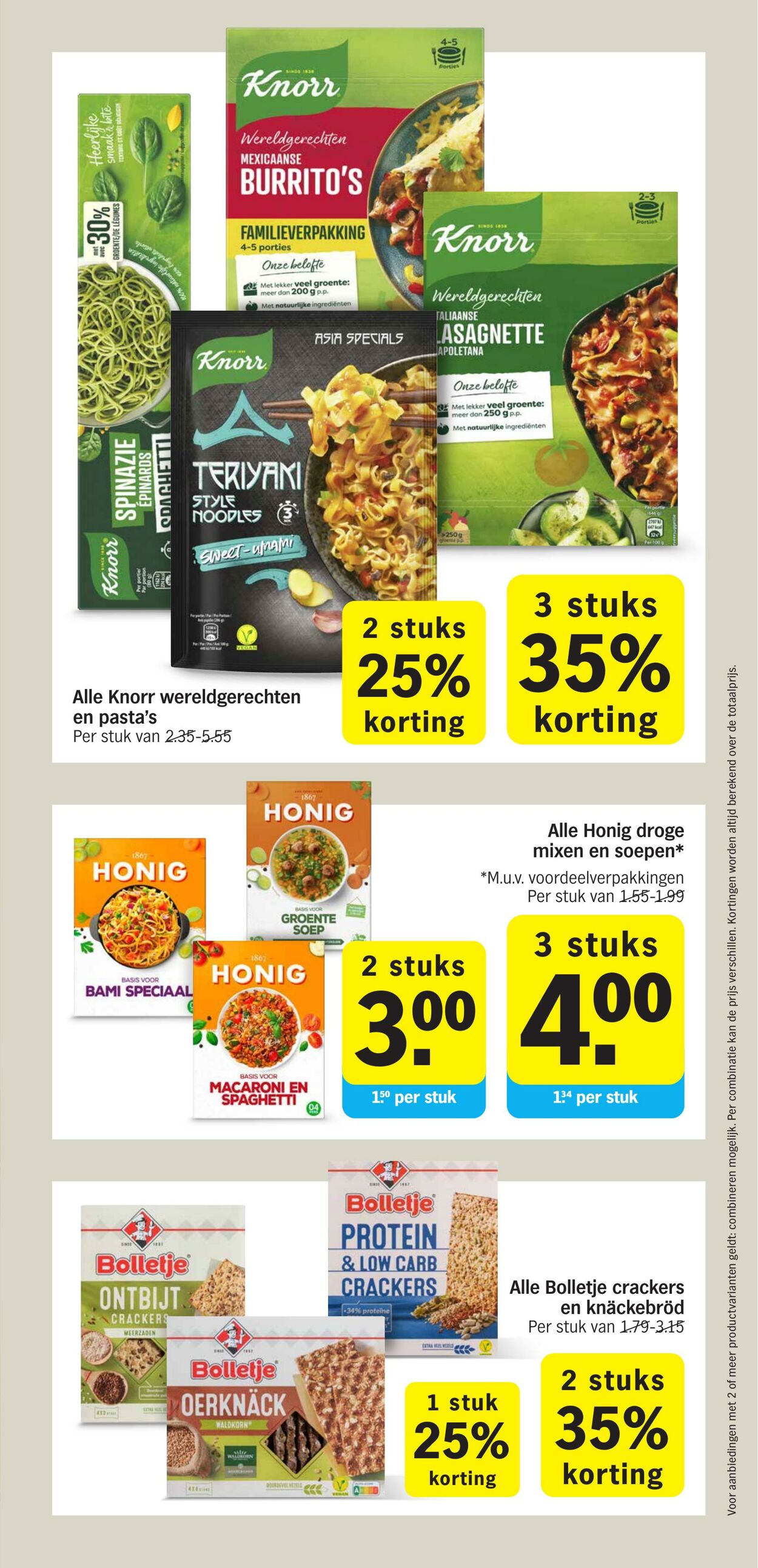 Folder Albert Heijn 15.07.2024 - 21.07.2024