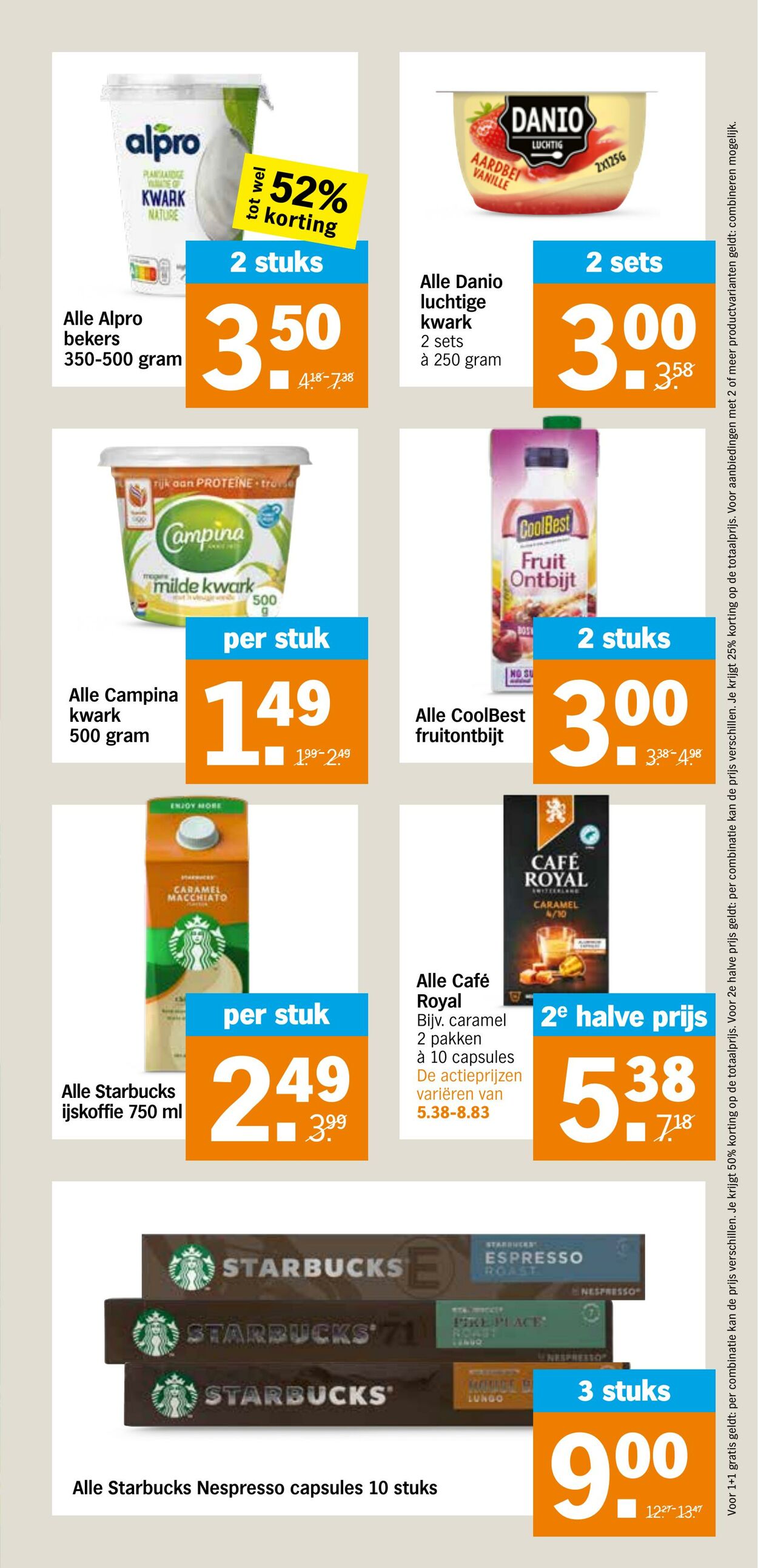 Folder Albert Heijn 19.06.2023 - 25.06.2023