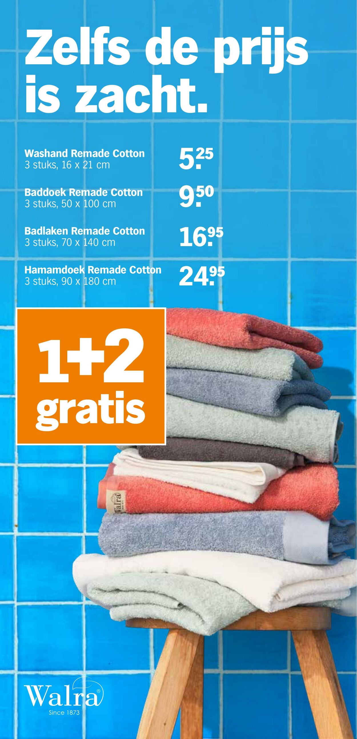 Folder Albert Heijn 19.06.2023 - 25.06.2023