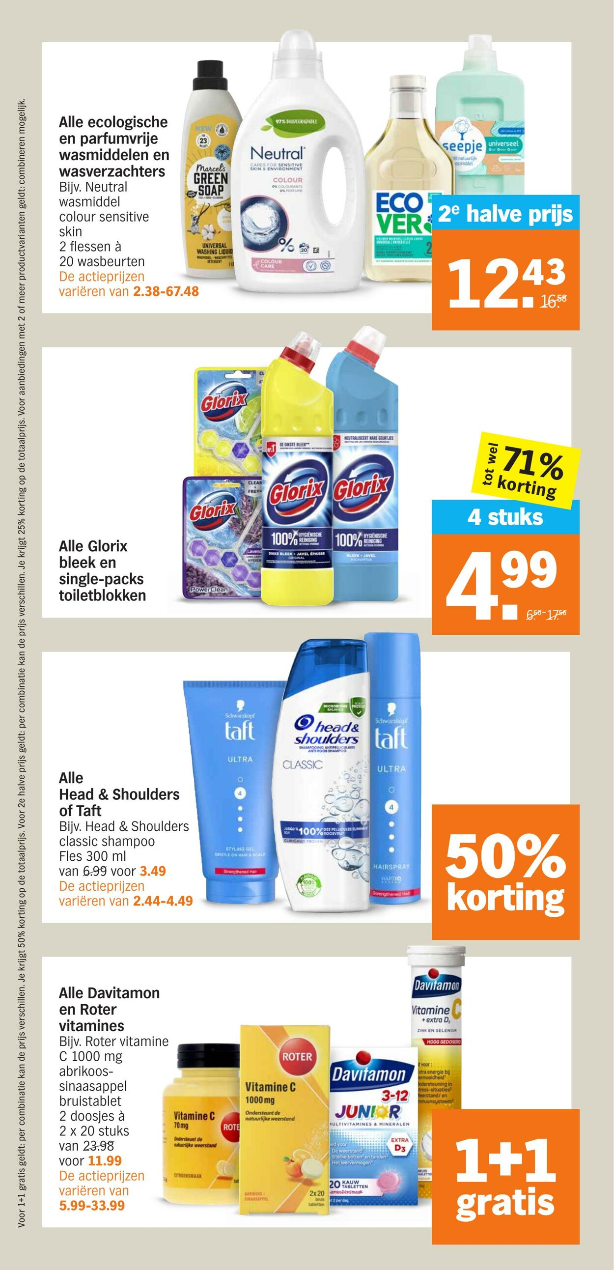 Folder Albert Heijn 09.09.2024 - 15.09.2024