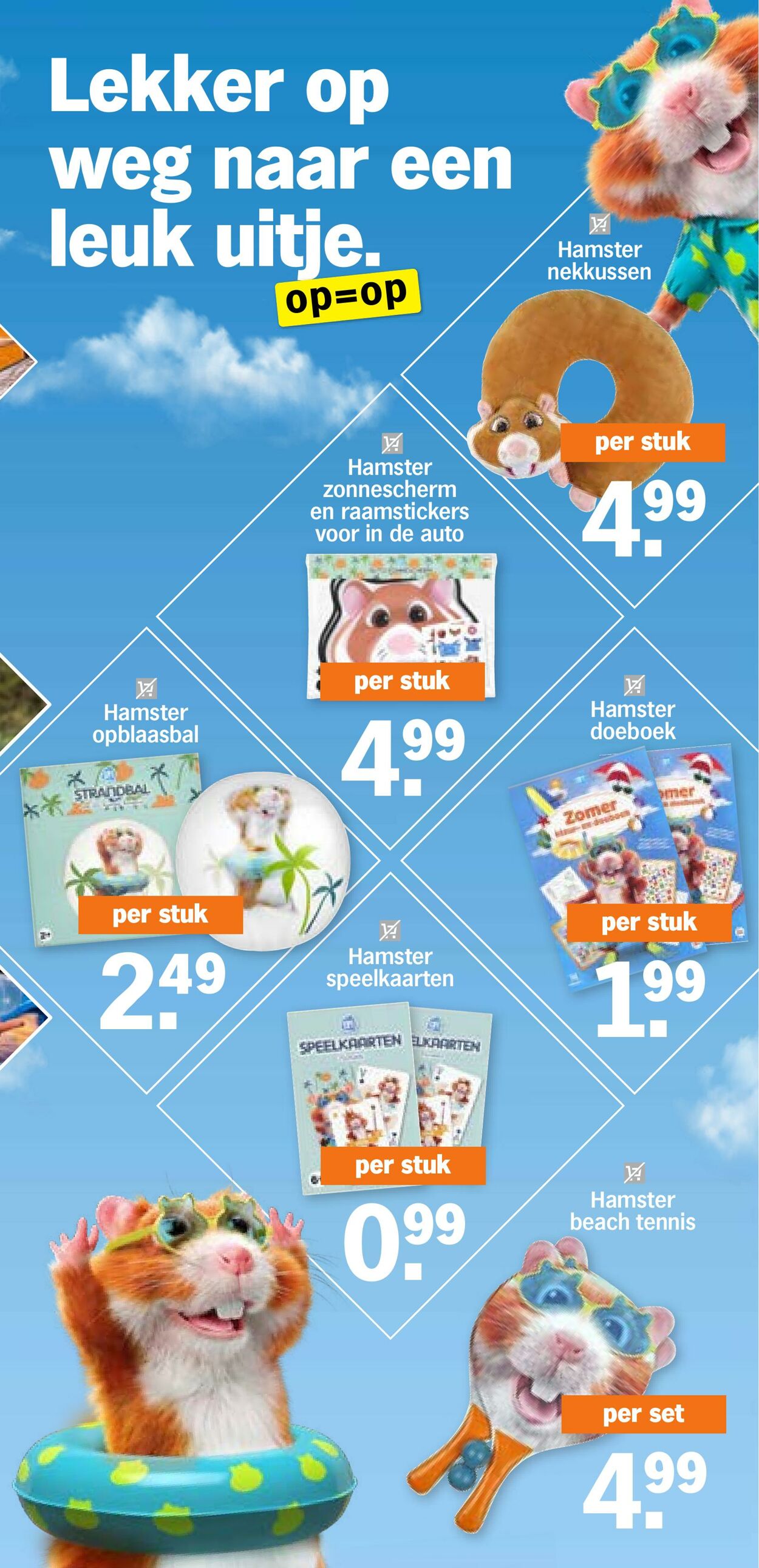 Folder Albert Heijn 30.06.2025 - 06.07.2025