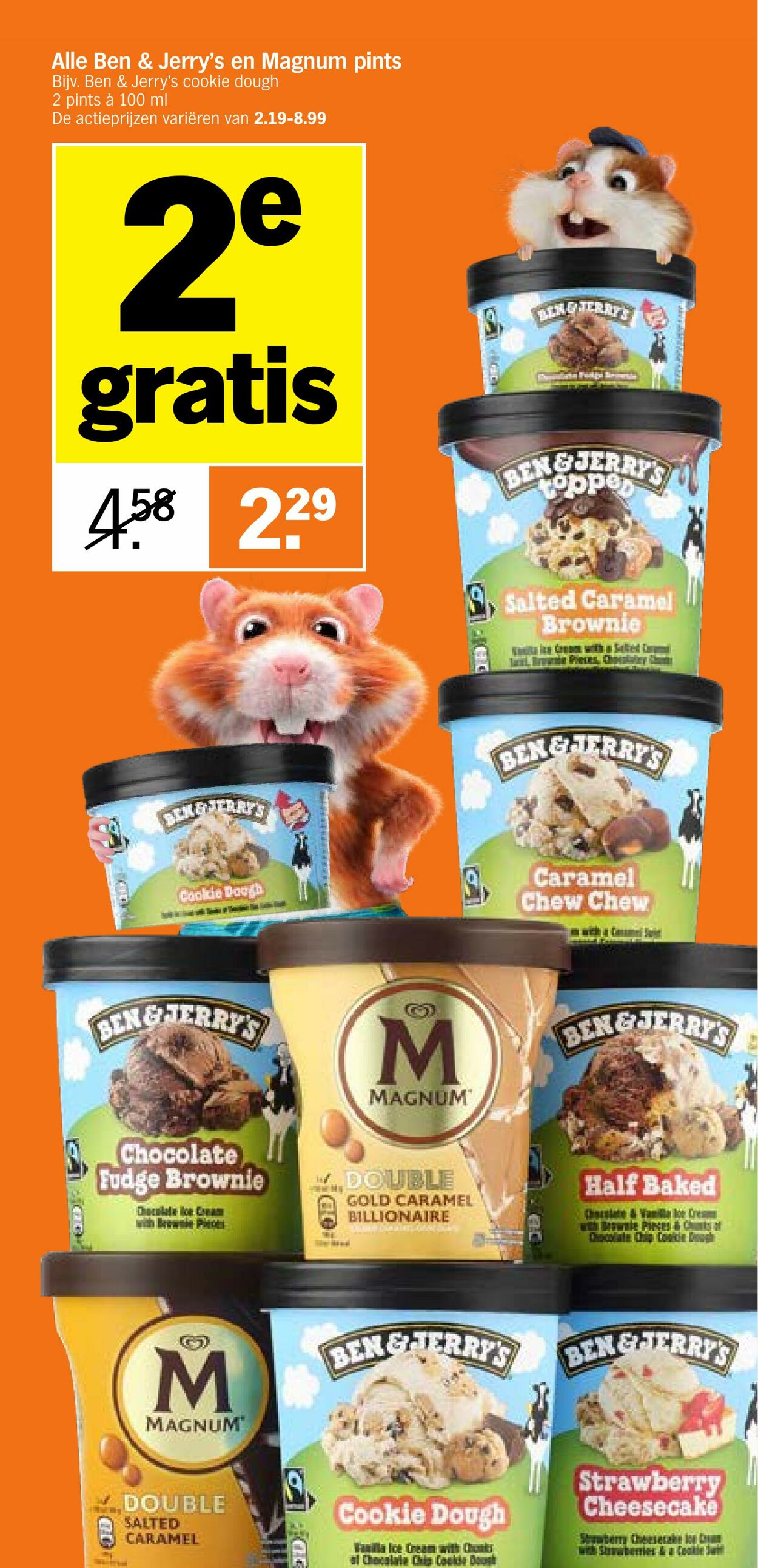 Folder Albert Heijn 30.06.2025 - 06.07.2025