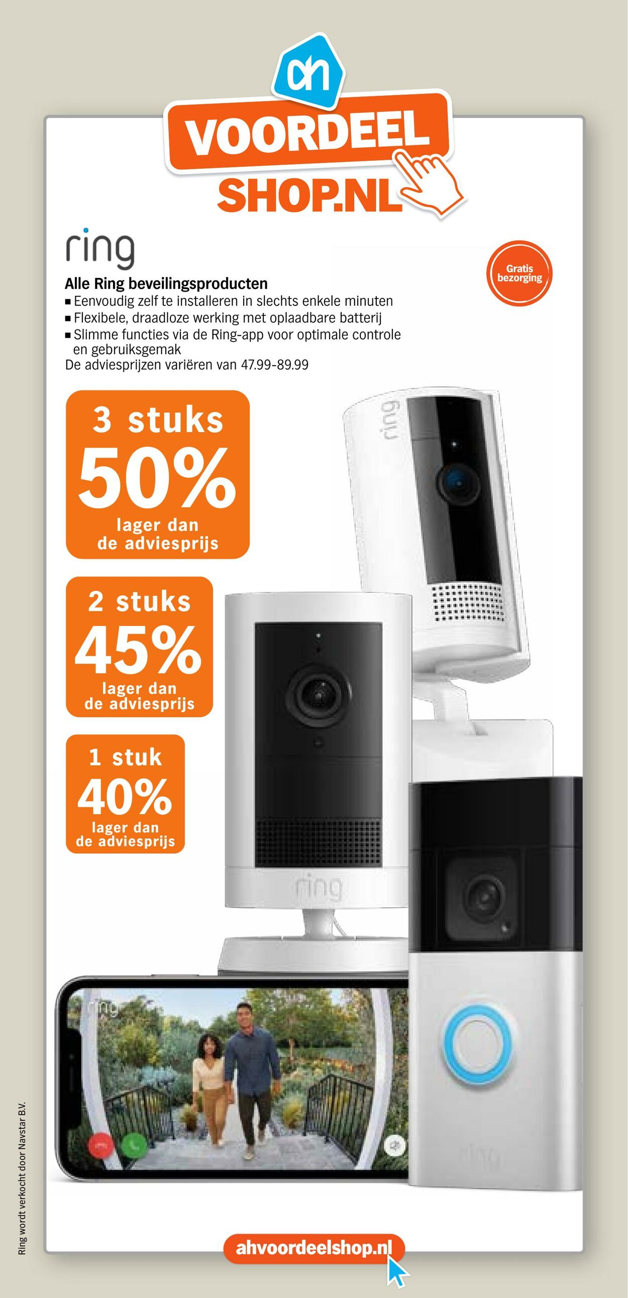 Folder Albert Heijn 30.06.2025 - 06.07.2025