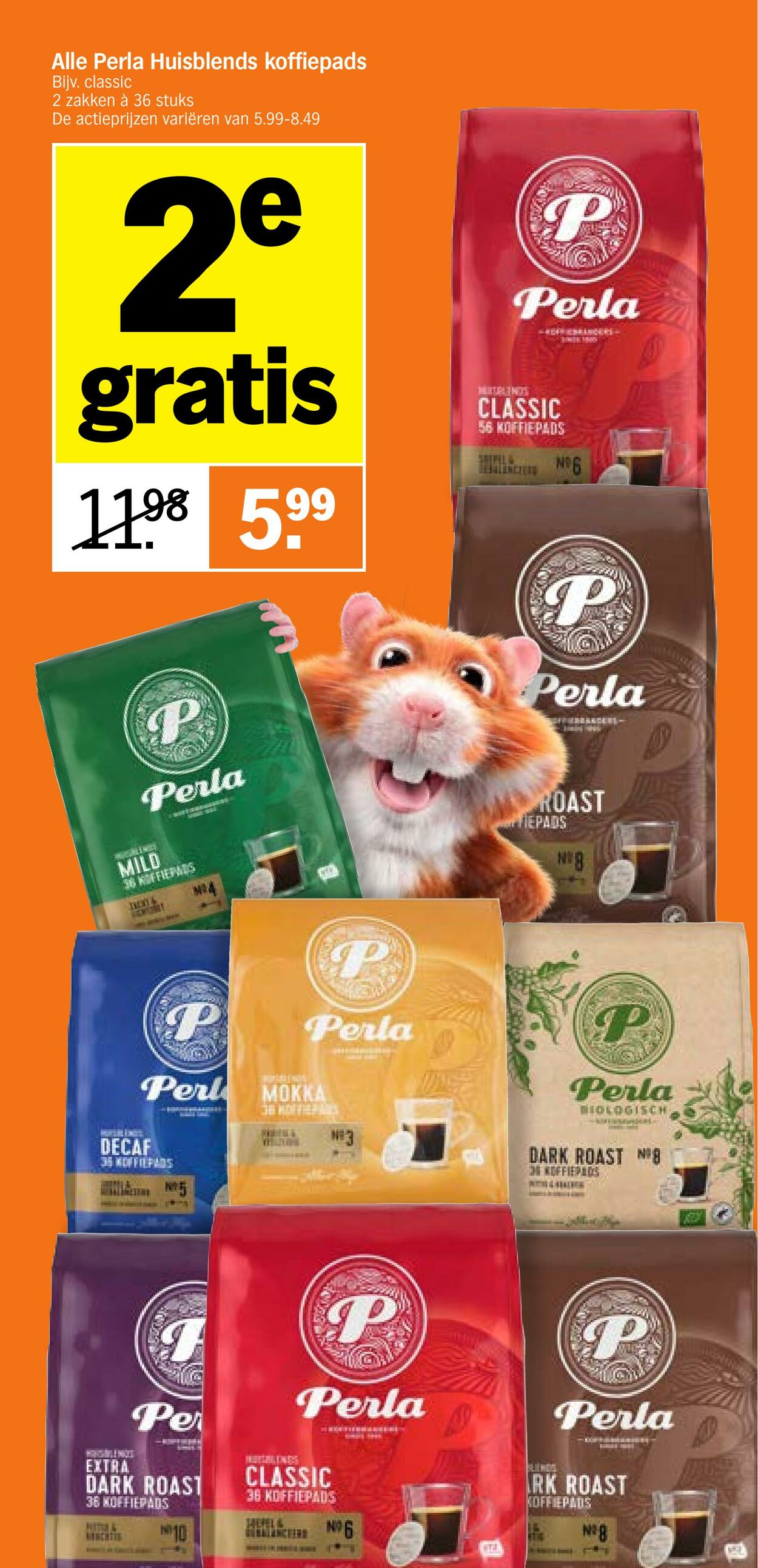 Folder Albert Heijn 30.06.2025 - 06.07.2025