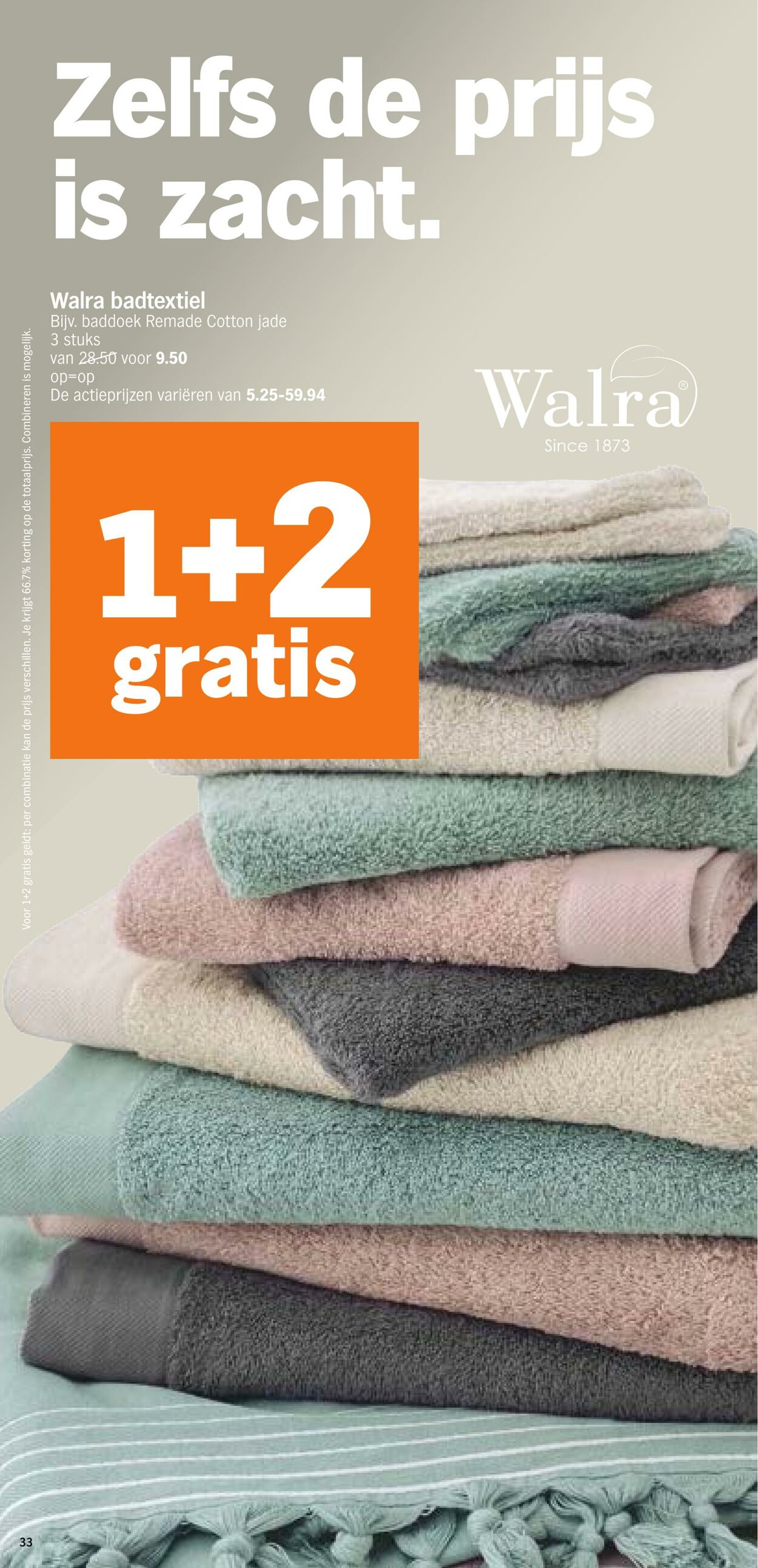 Folder Albert Heijn 30.06.2025 - 06.07.2025