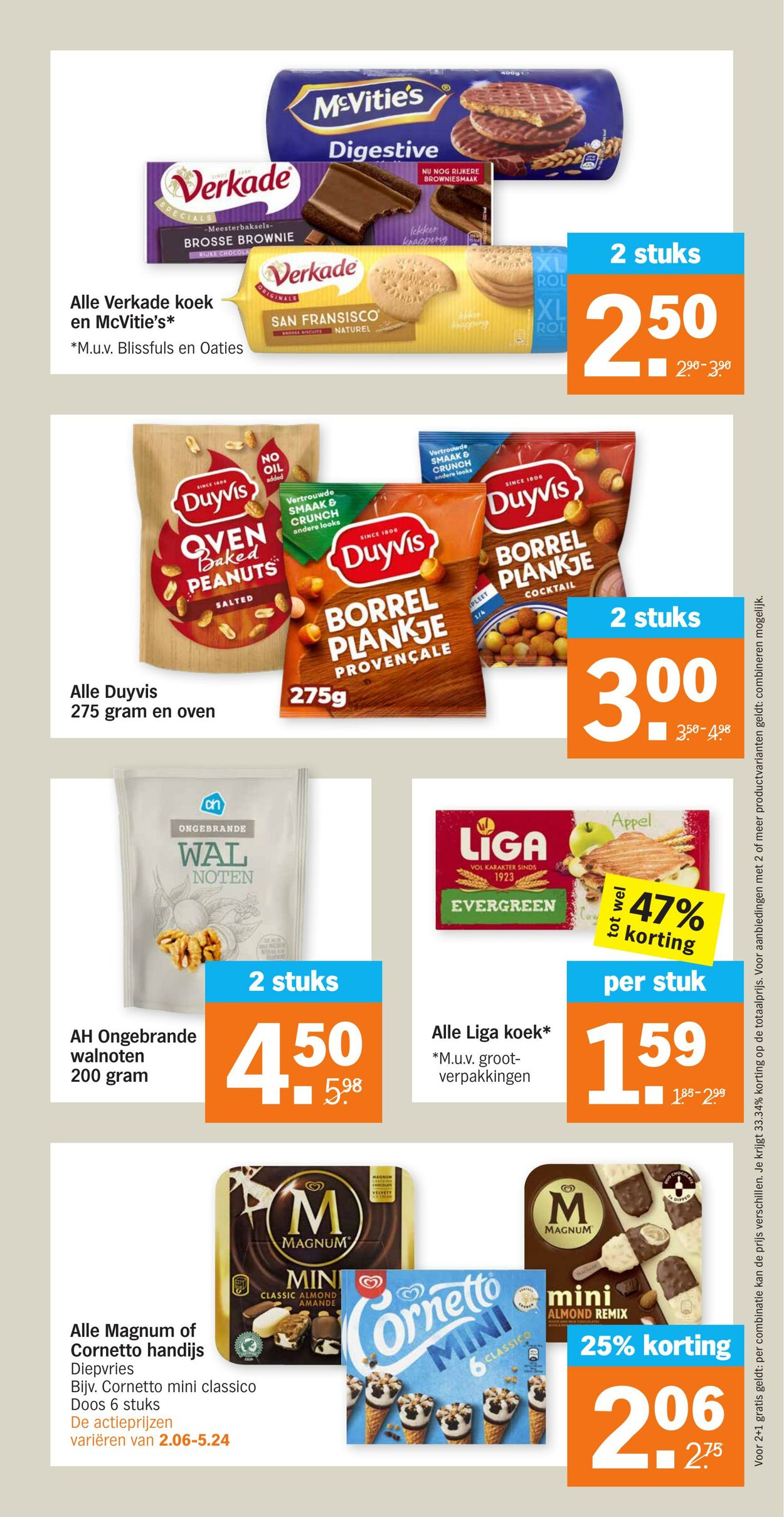 Folder Albert Heijn 08.08.2022 - 14.08.2022