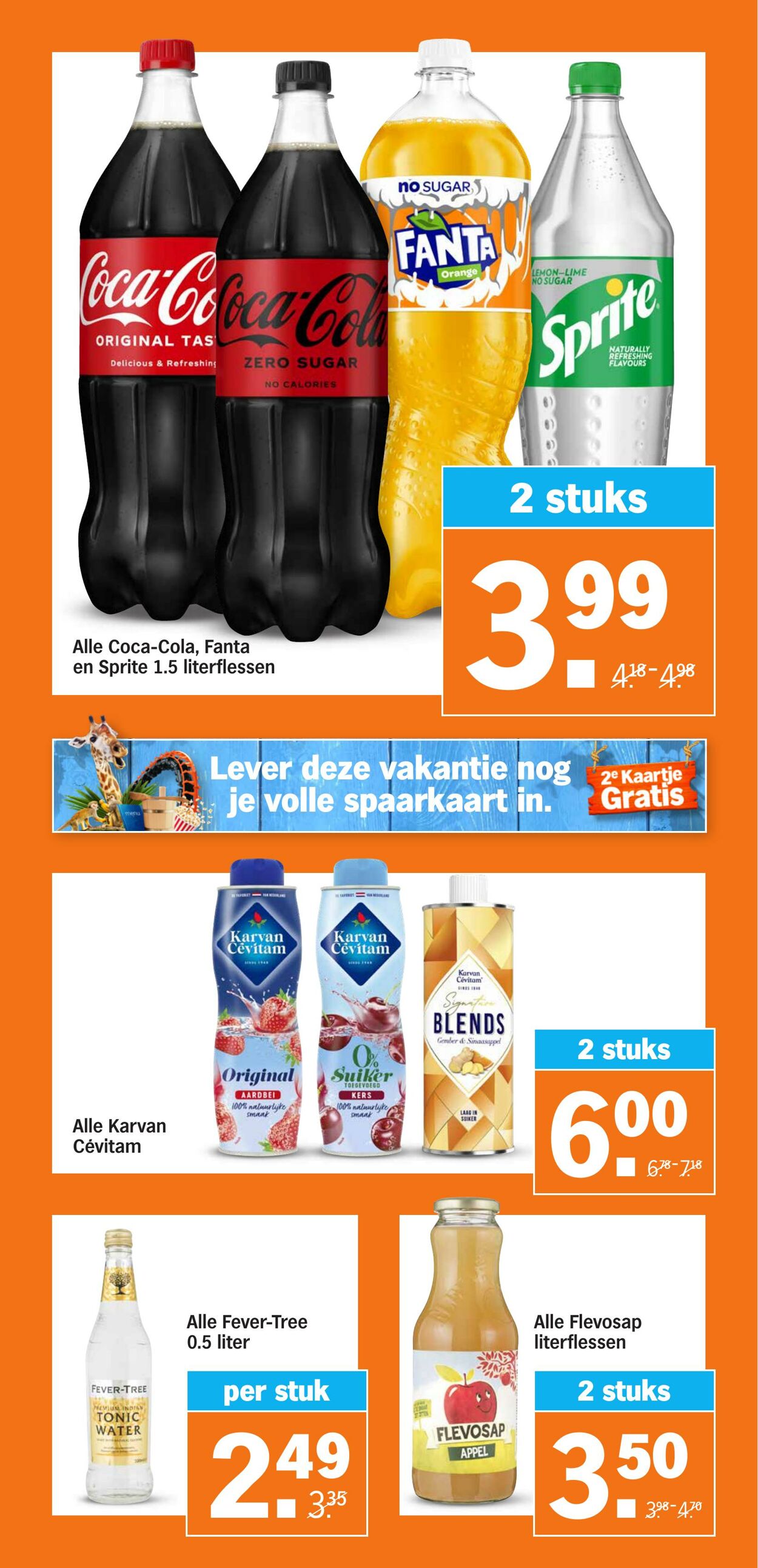 Folder Albert Heijn 17.10.2022 - 23.10.2022