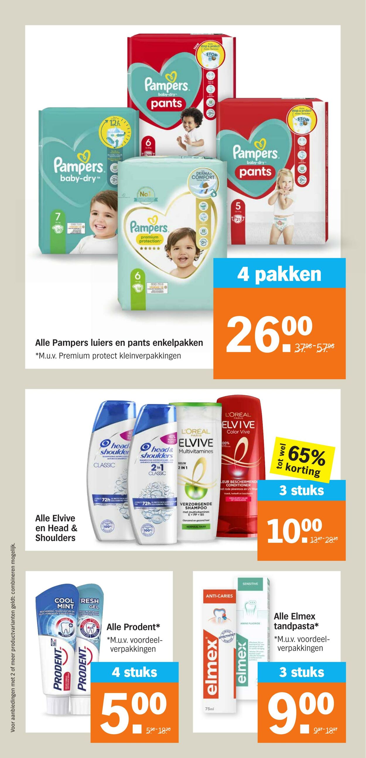 Folder Albert Heijn 26.09.2022 - 02.10.2022