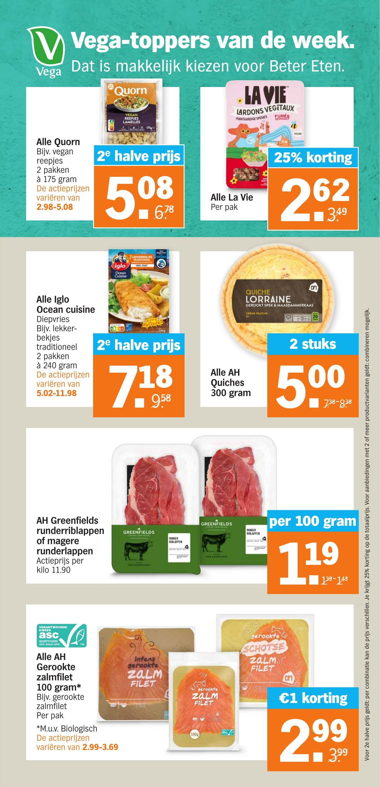 Folder Albert Heijn 28.11.2022 - 04.12.2022