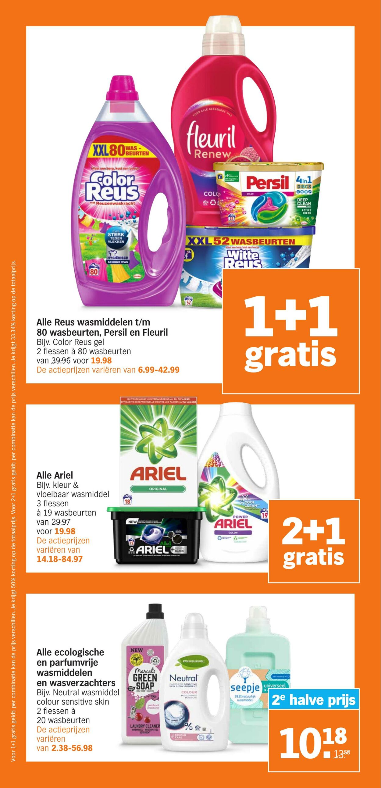 Folder Albert Heijn 28.11.2022 - 04.12.2022