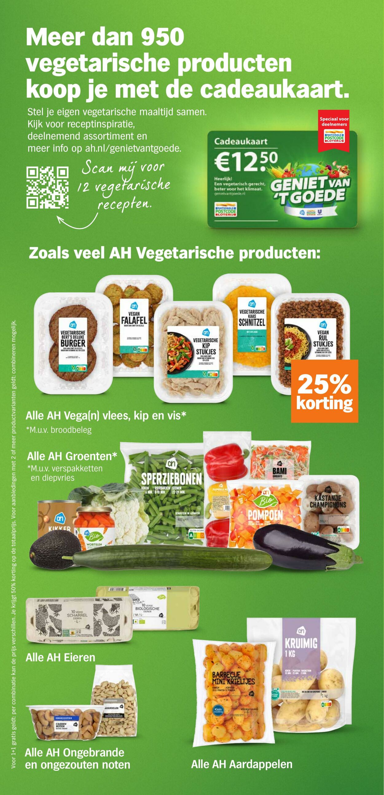 Folder Albert Heijn 24.10.2022 - 30.10.2022