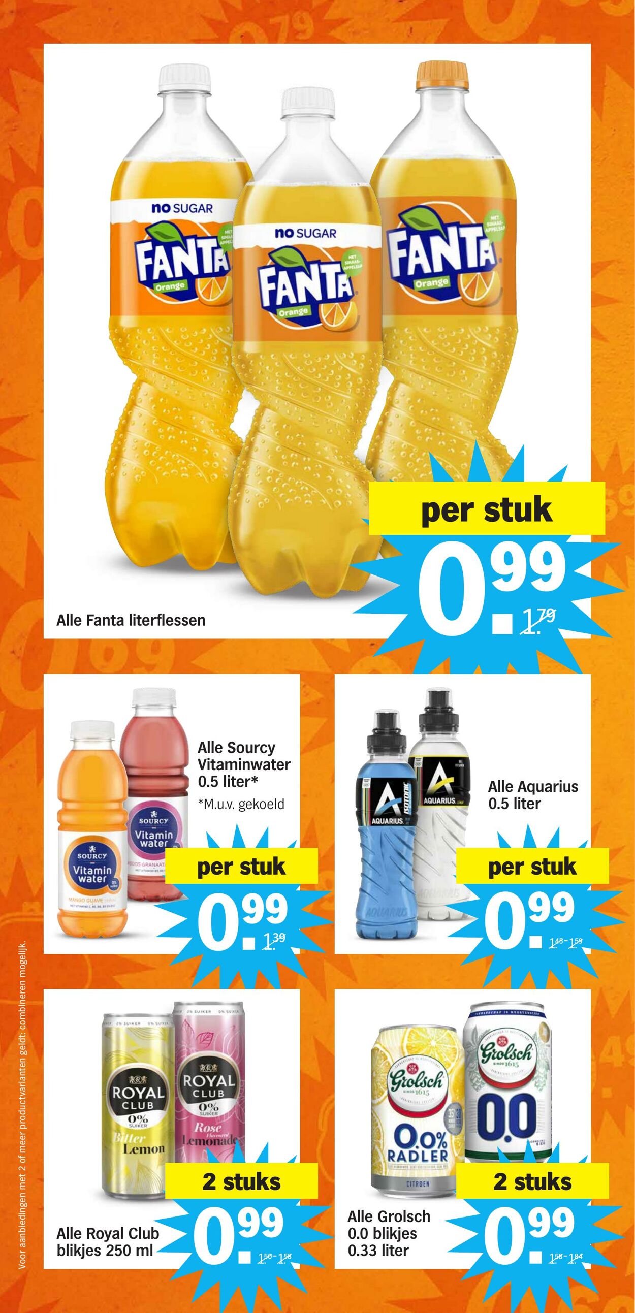 Folder Albert Heijn 19.09.2022 - 25.09.2022