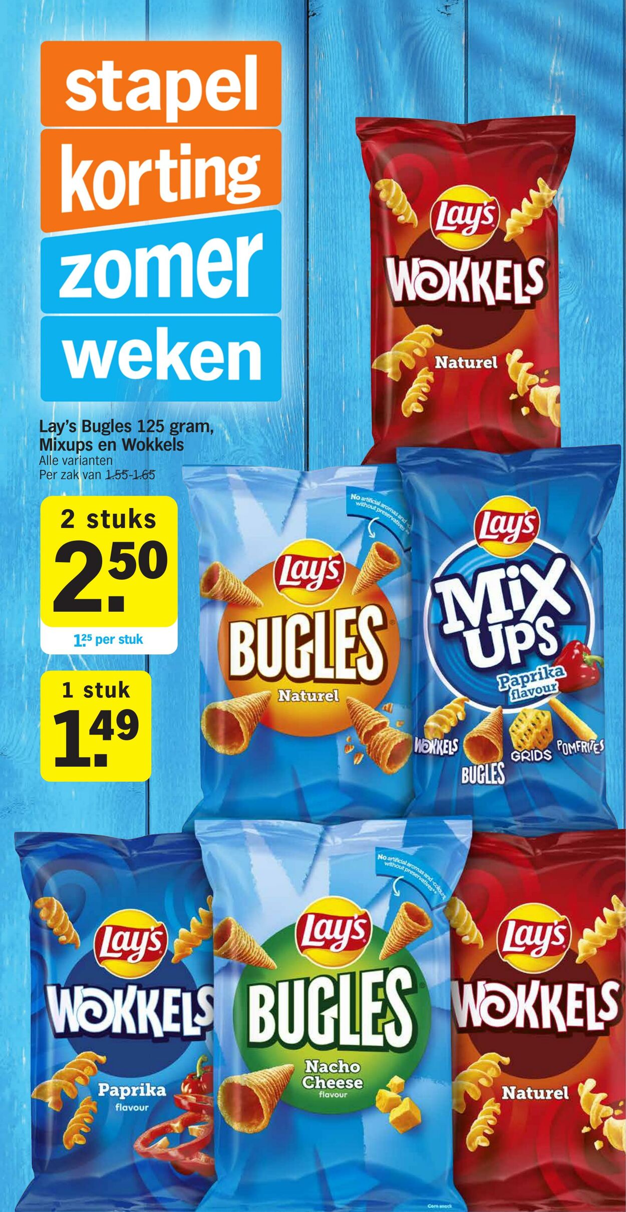 Folder Albert Heijn 18.07.2022 - 24.07.2022