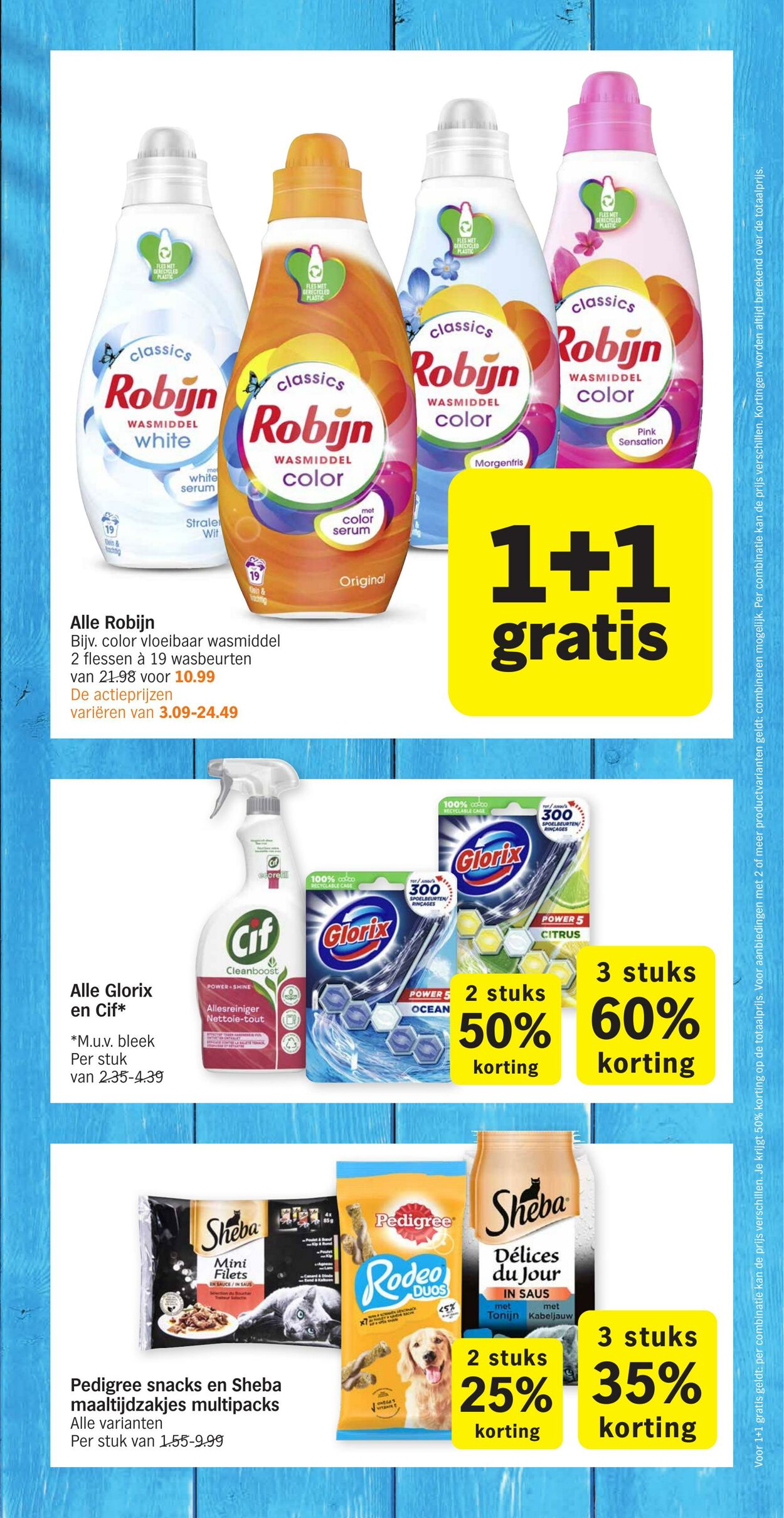 Folder Albert Heijn 18.07.2022 - 24.07.2022