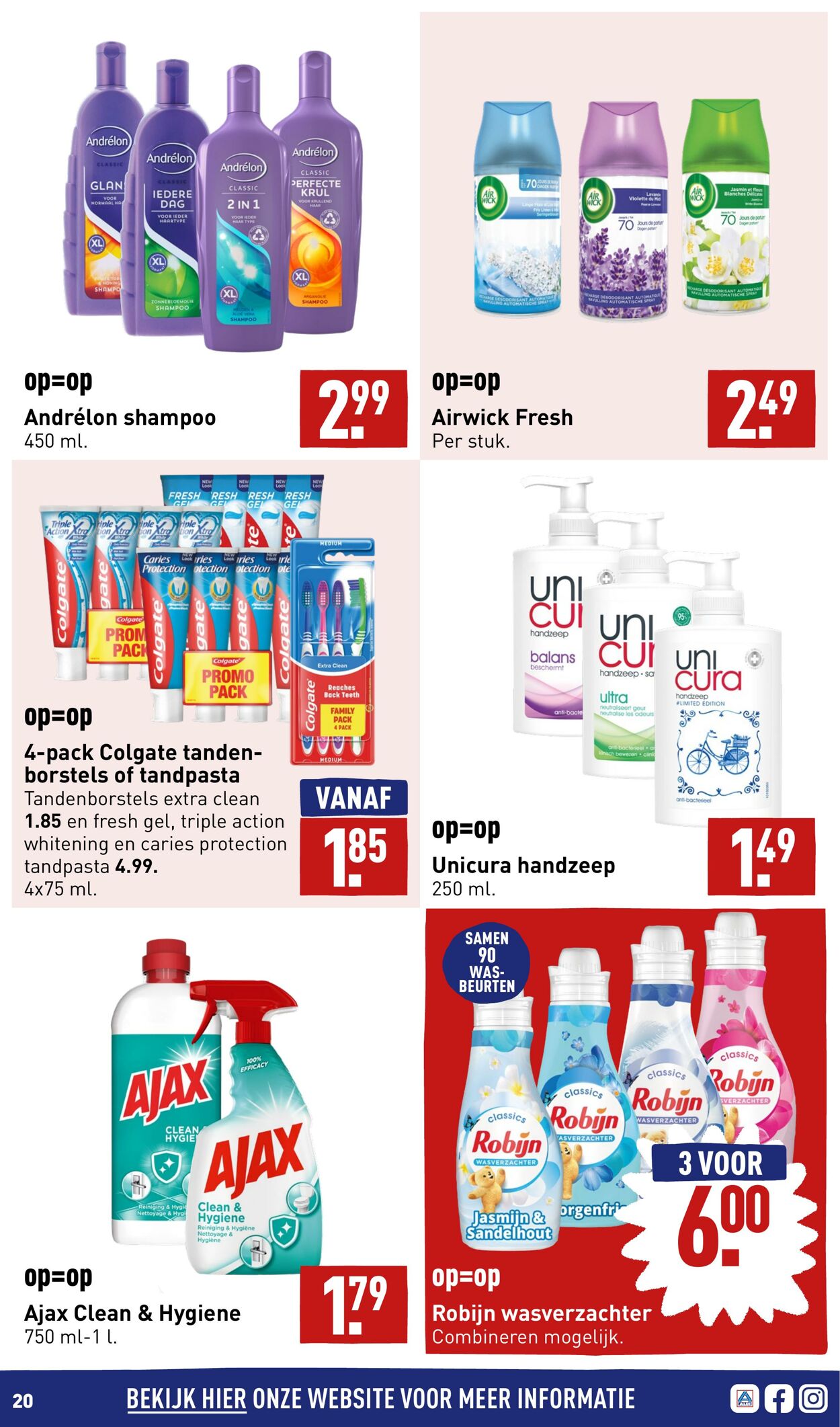 Folder Aldi 27.12.2022 - 01.01.2023