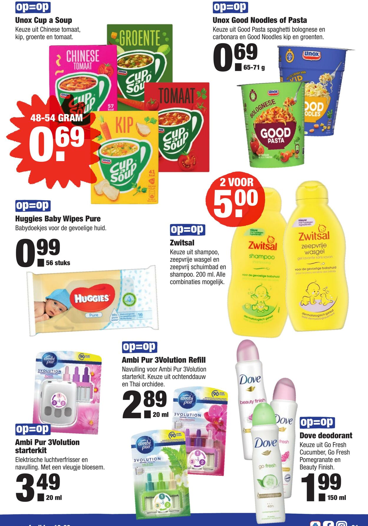 Aldi Promotionele Flyer - Geldig Vanaf 06.09 Tot 12.09 - Pagina Nr 21 ...