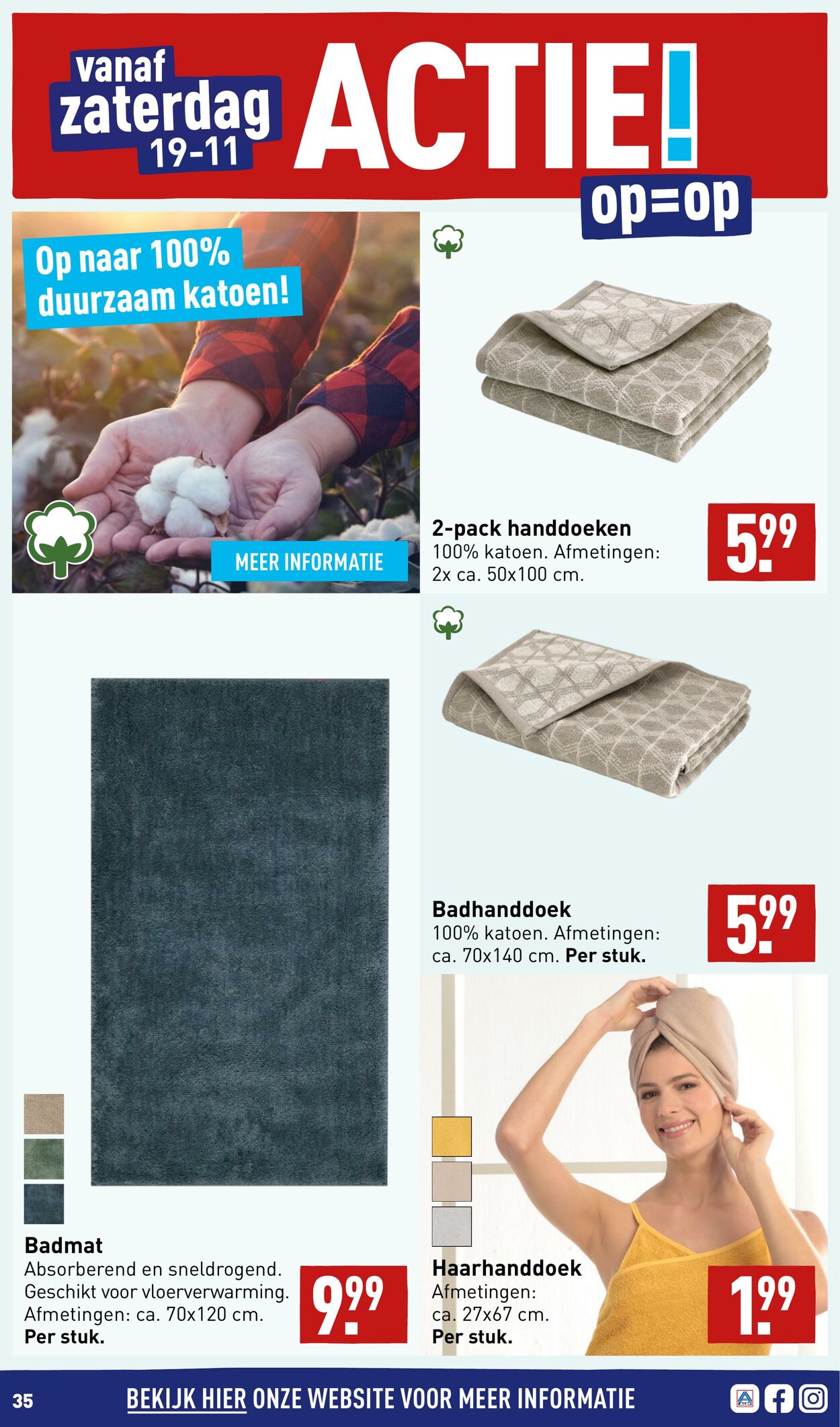 Folder Aldi 14.11.2022 - 20.11.2022