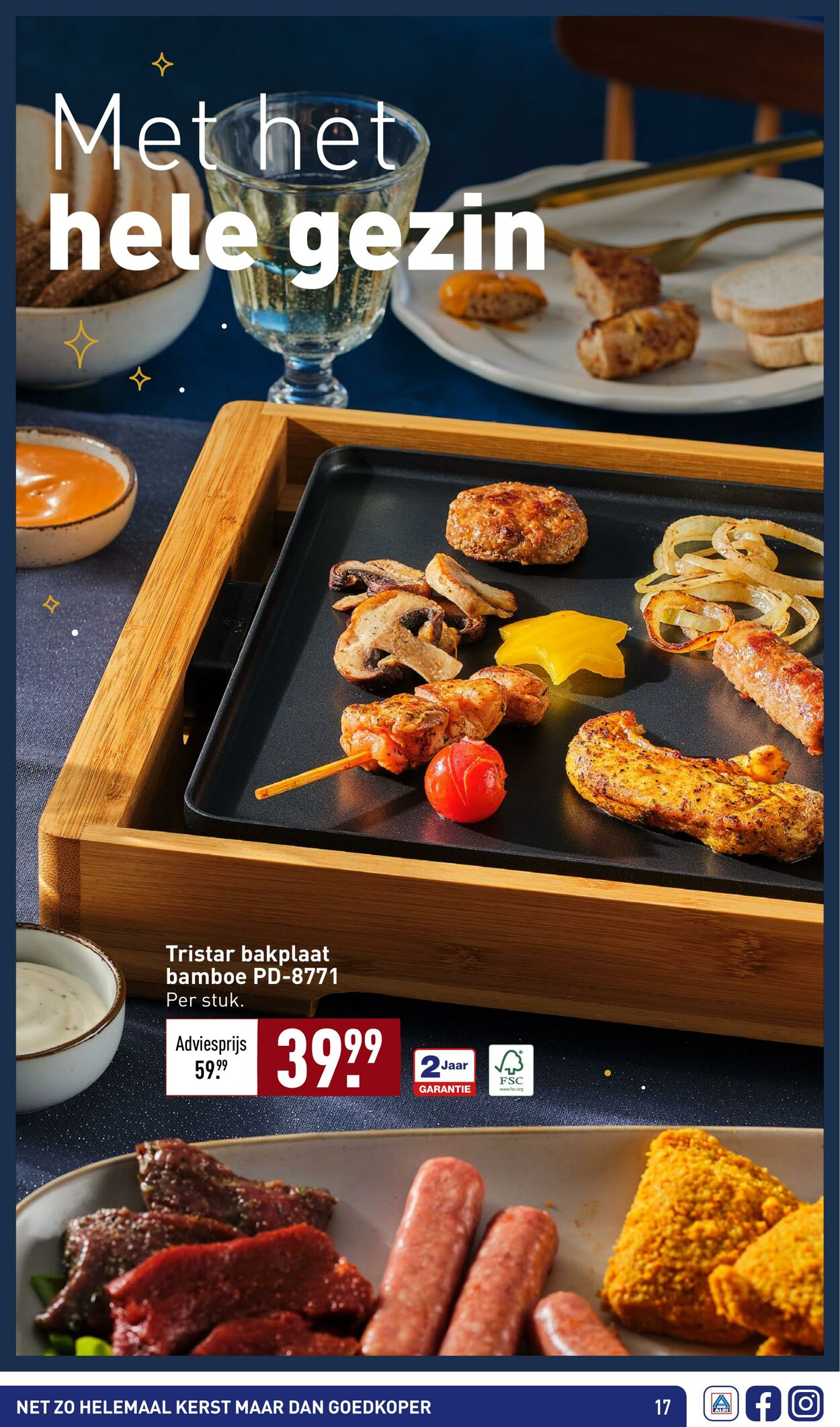 Folder Aldi 27.12.2022 - 31.12.2022