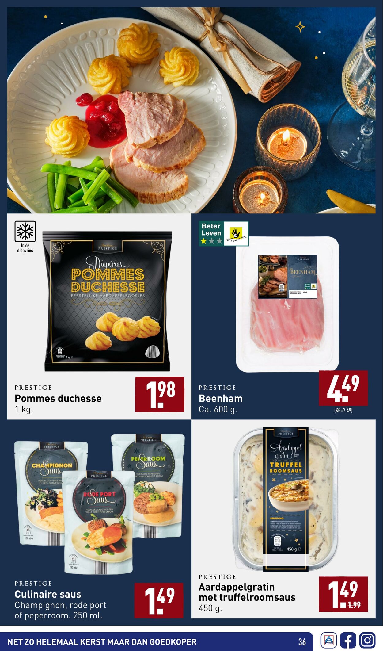 Folder Aldi 27.12.2022 - 31.12.2022