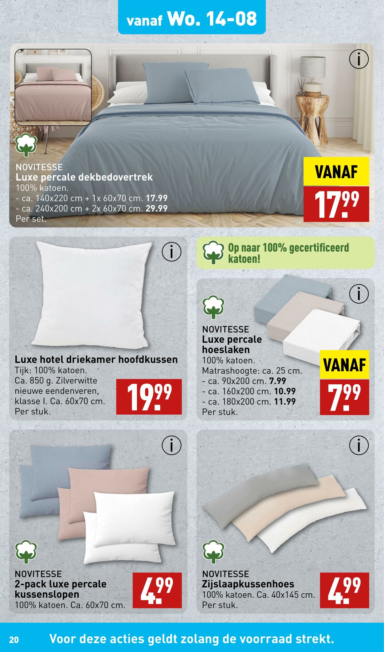 Folder Aldi 12.08.2024 - 18.08.2024