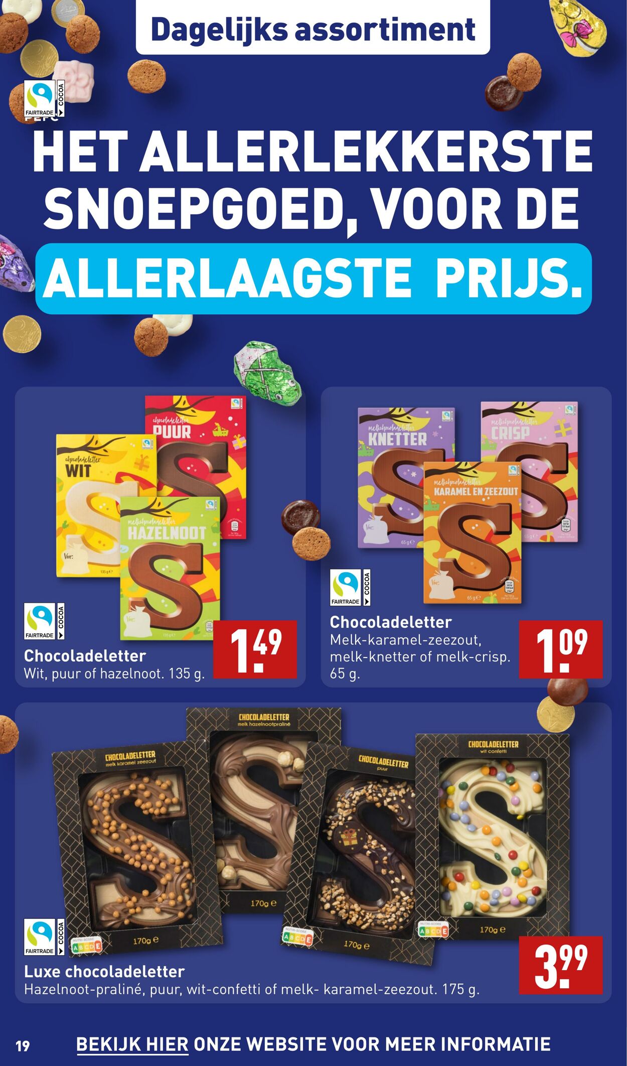 Folder Aldi 02.12.2024 - 08.12.2024